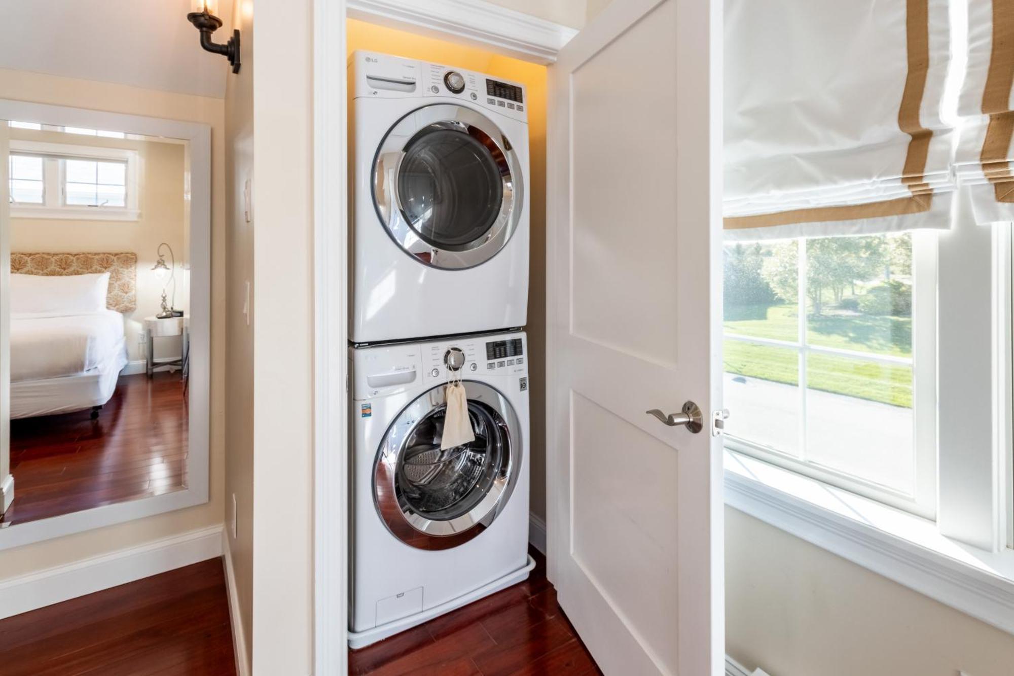 One-Bedroom Cottage Not Pet Friendly