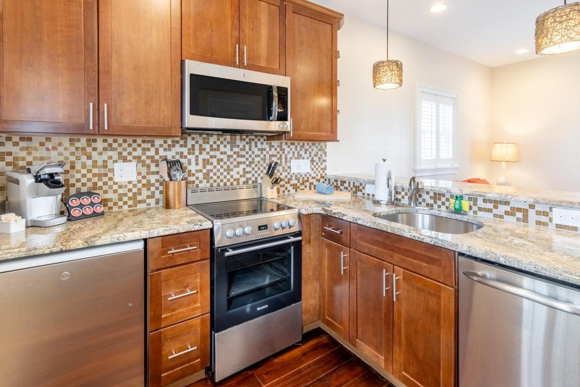 One-Bedroom Cottage Not Pet Friendly
