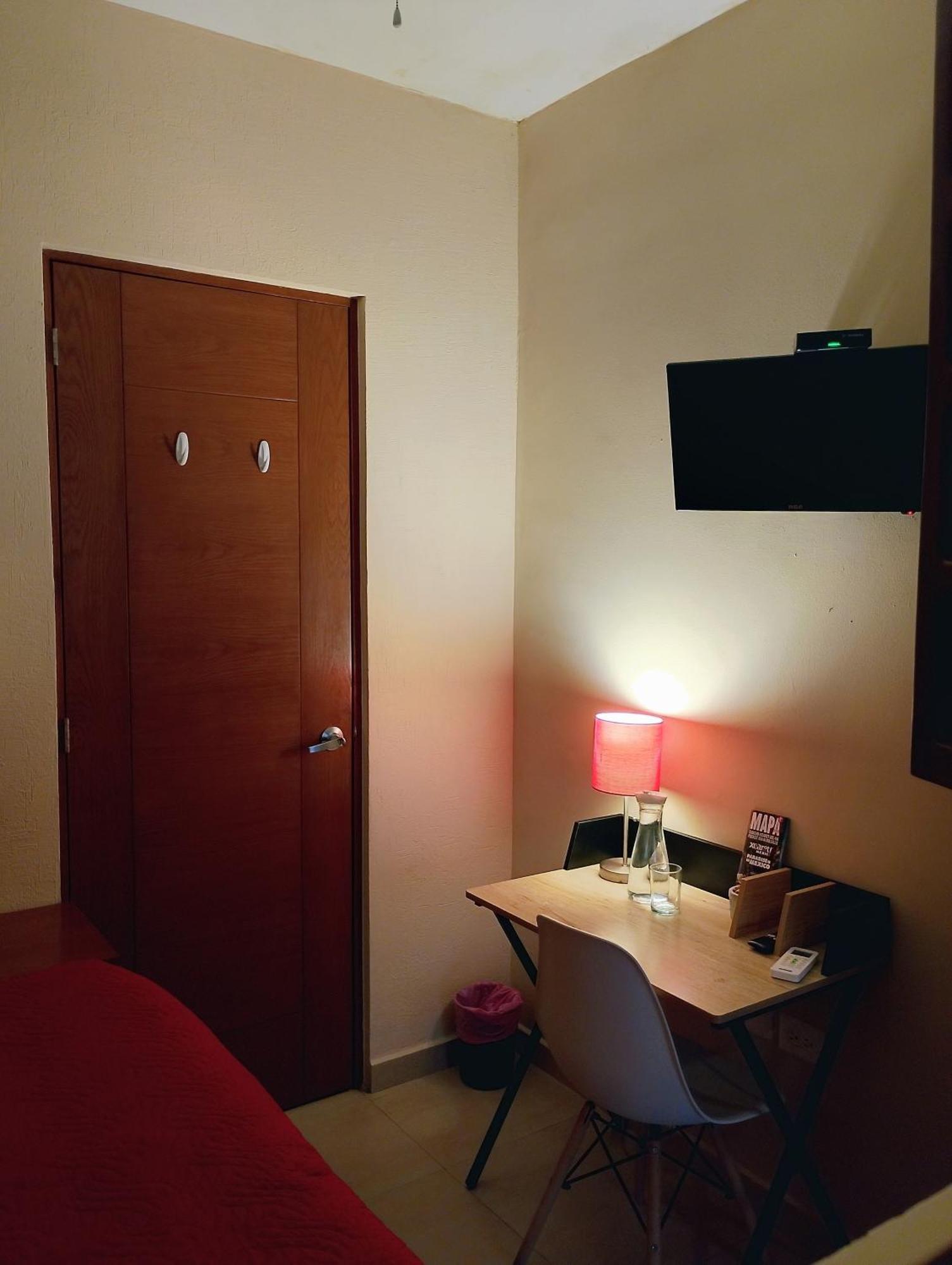 Small Single Room