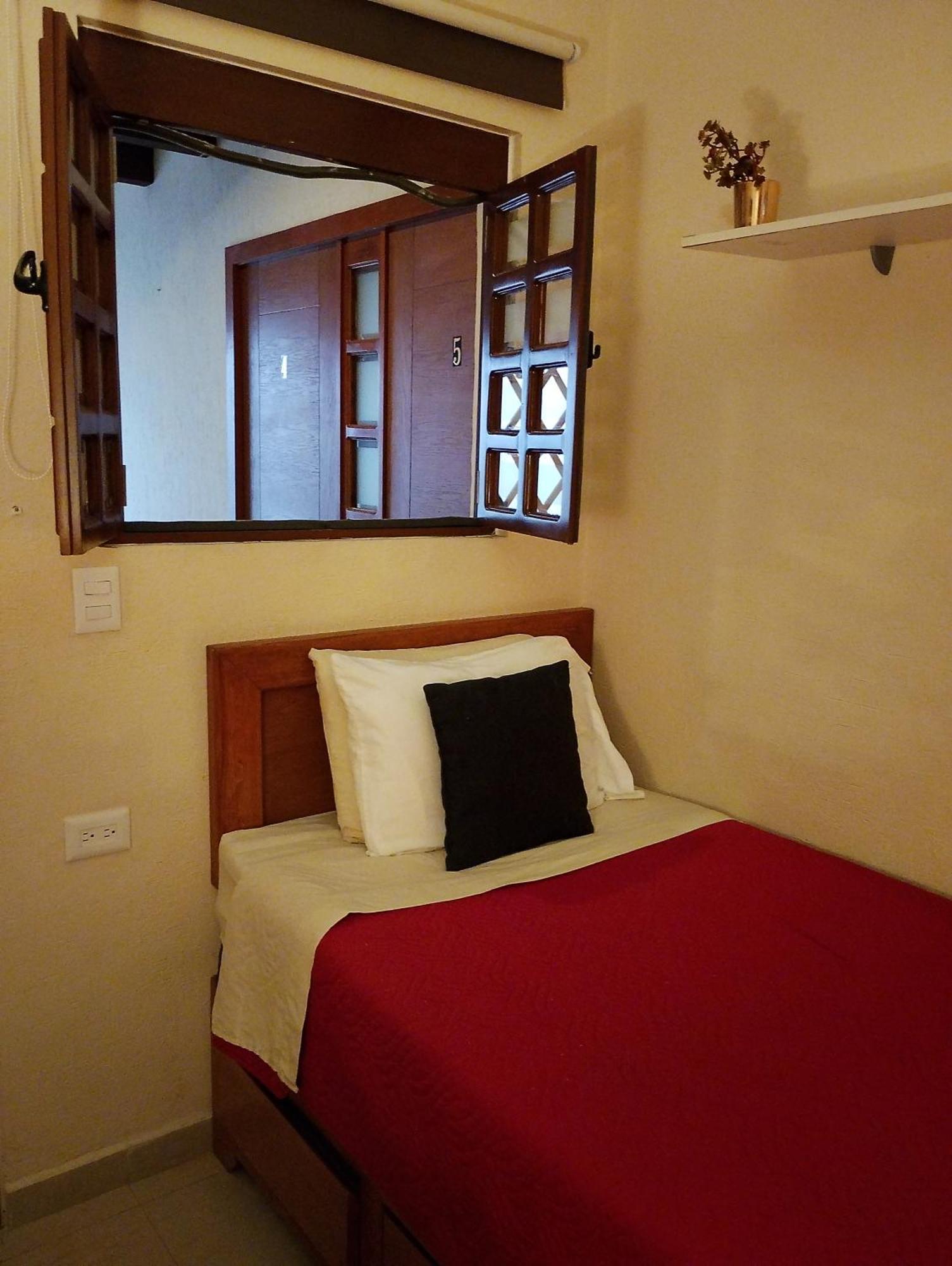 Small Single Room