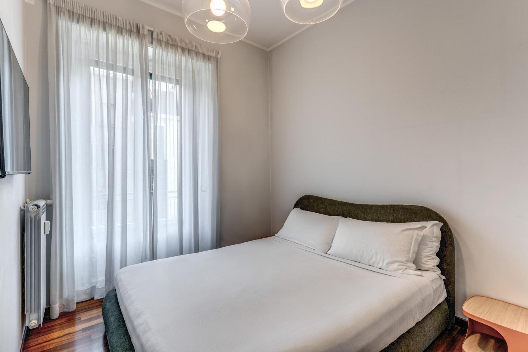 One-Bedroom Standard Apartment