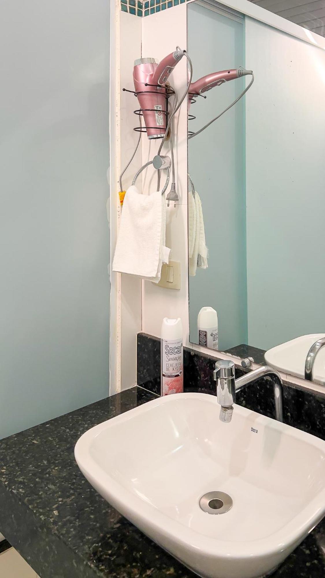 Queen Suite Spa Bath