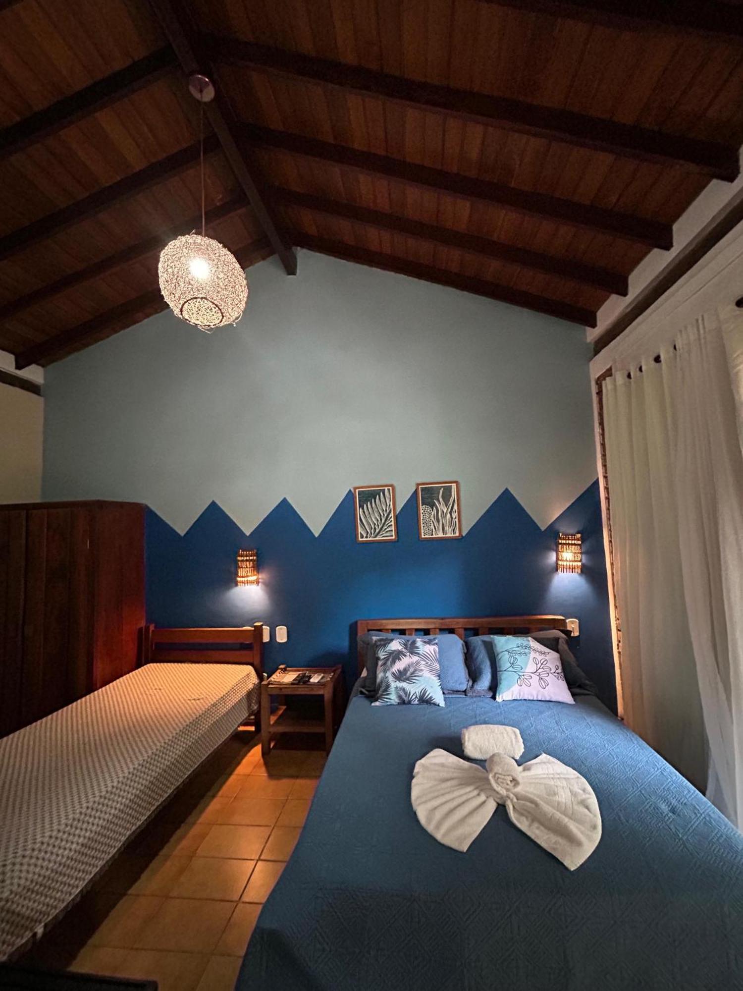 Quarto Triplo Conforto