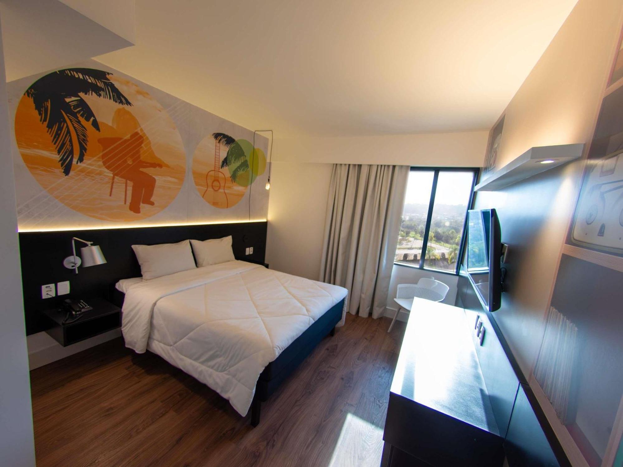 Superior Queen Room