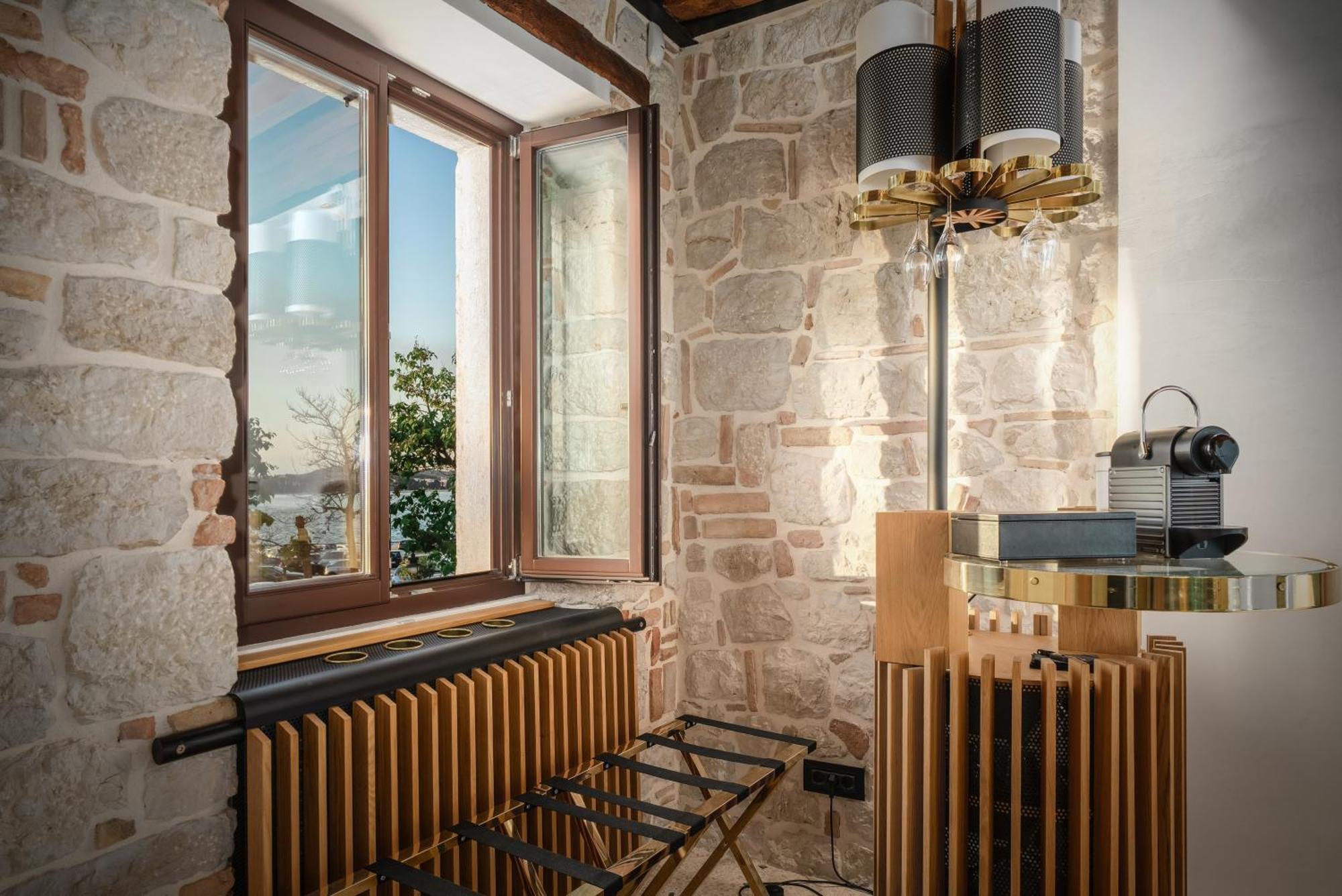 Suite Palazzetto Sea View
