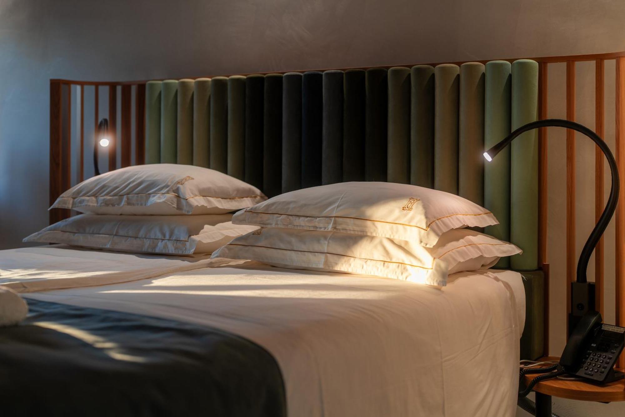 Suite Palazzetto Sea View