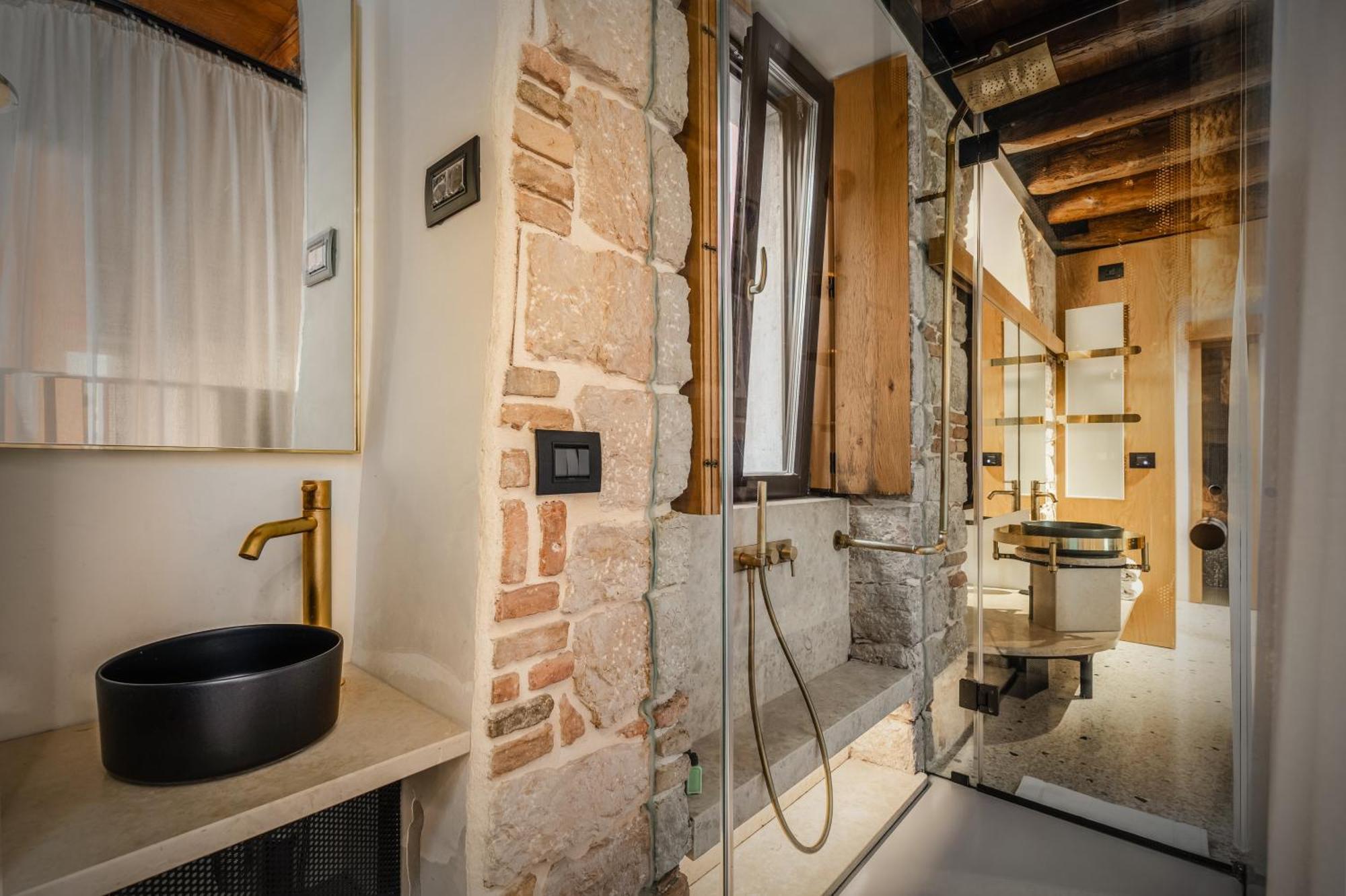 Suite Palazzetto Sea View