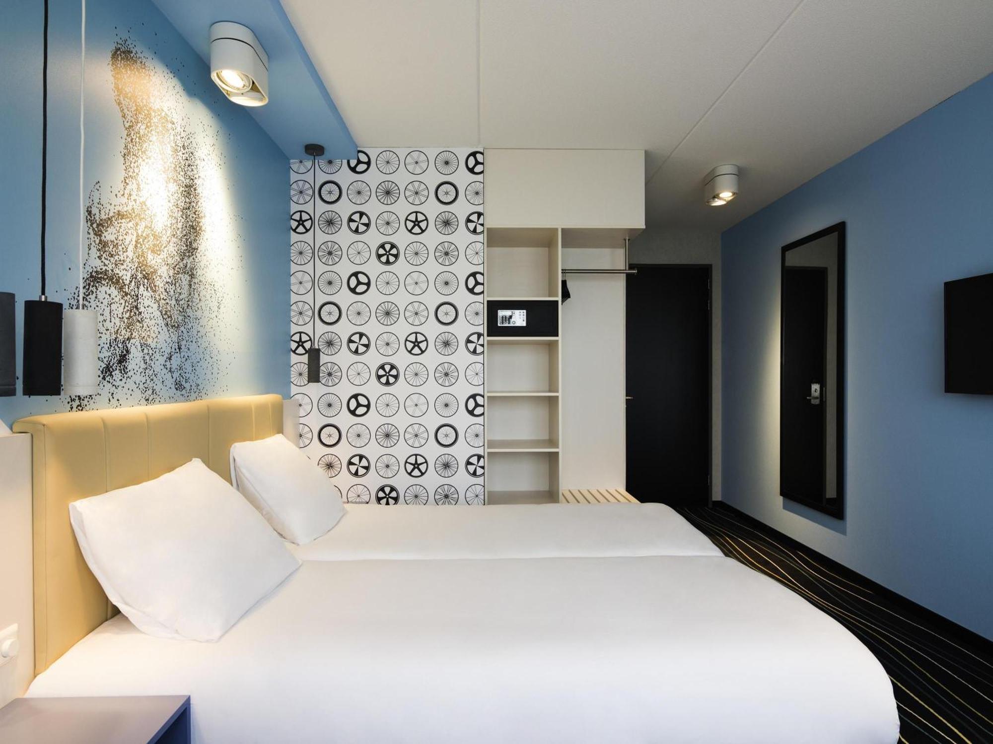 Motion Double Room