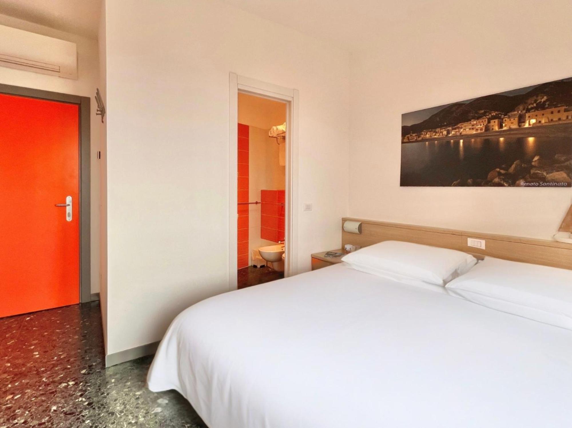 Double Room Sea View