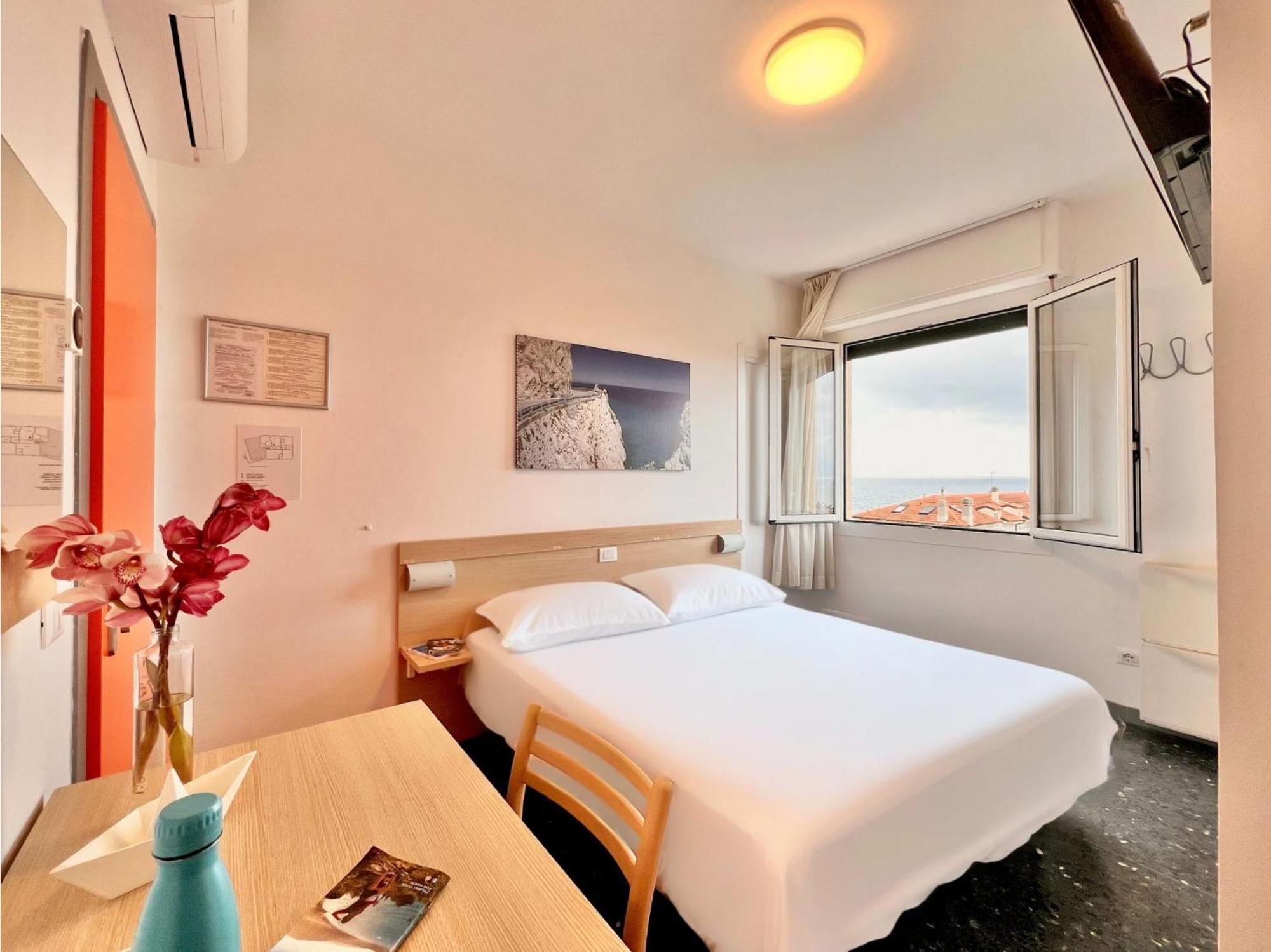 Double Room Sea View