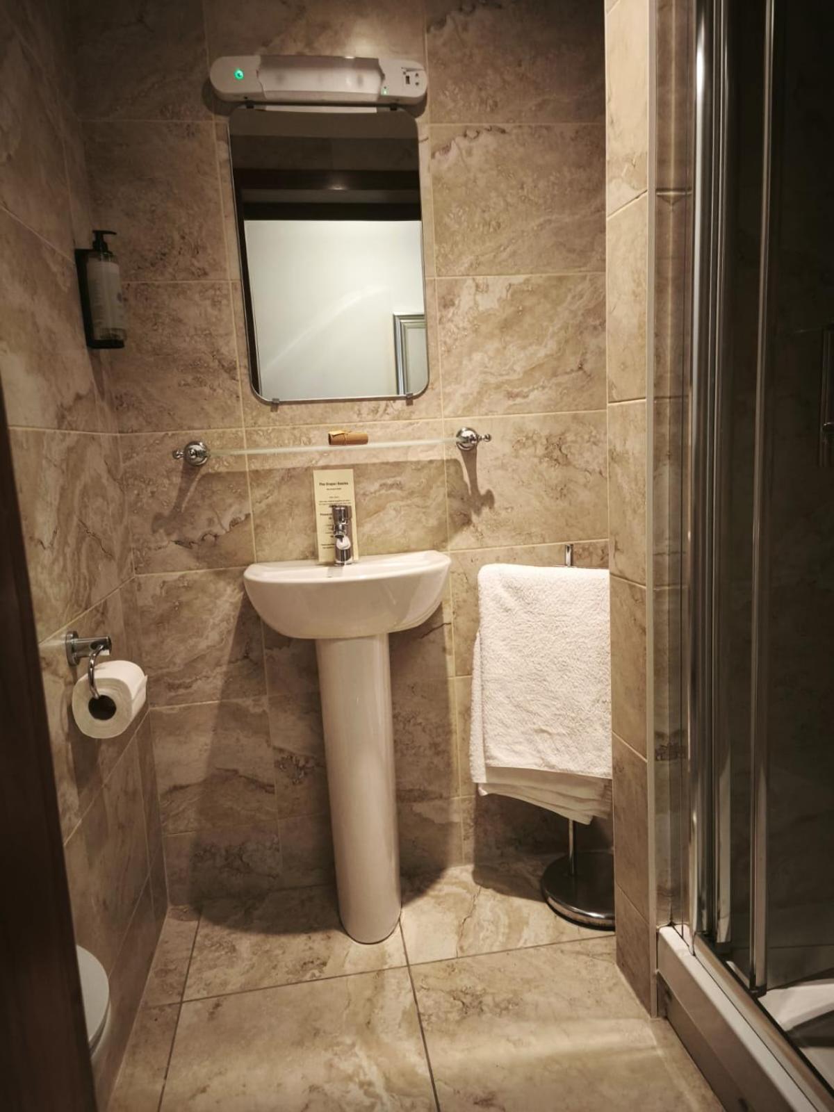 Small Double Room