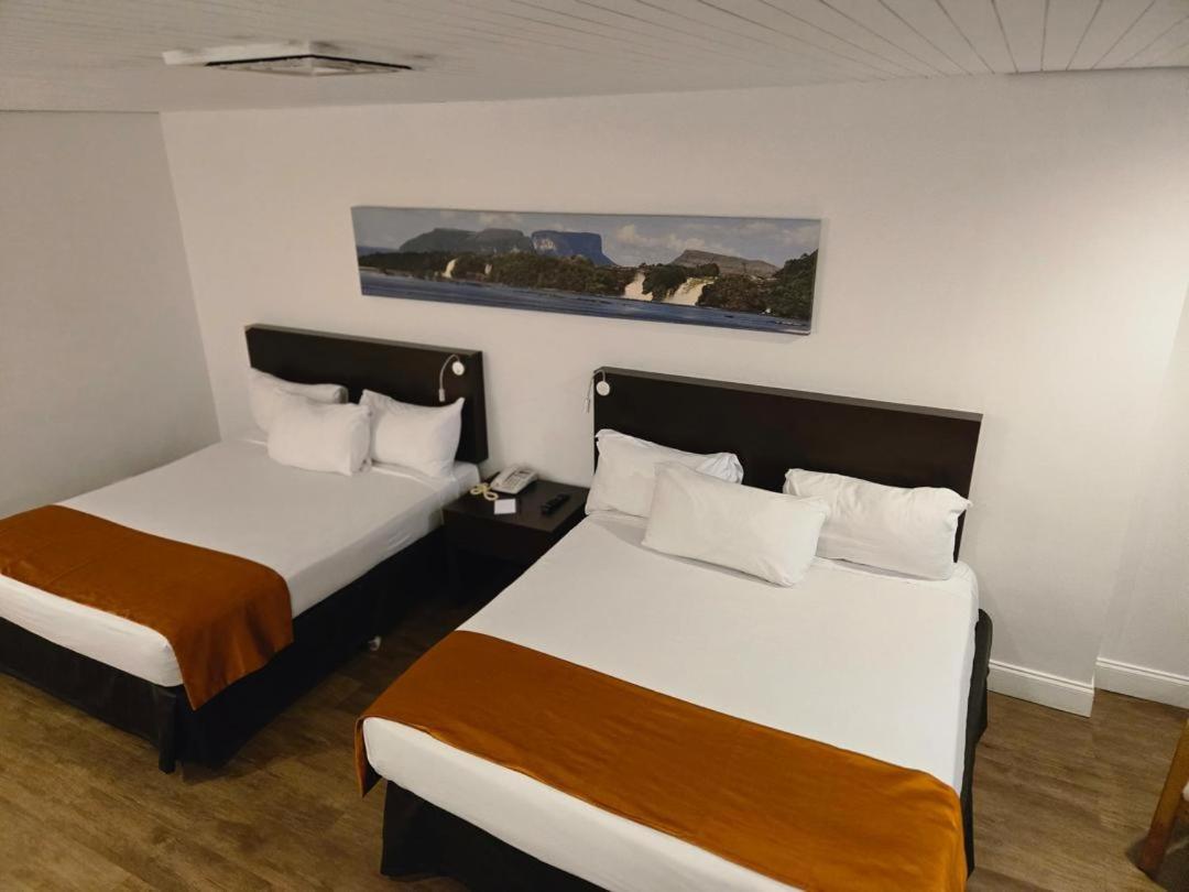 One-Bedroom Suite