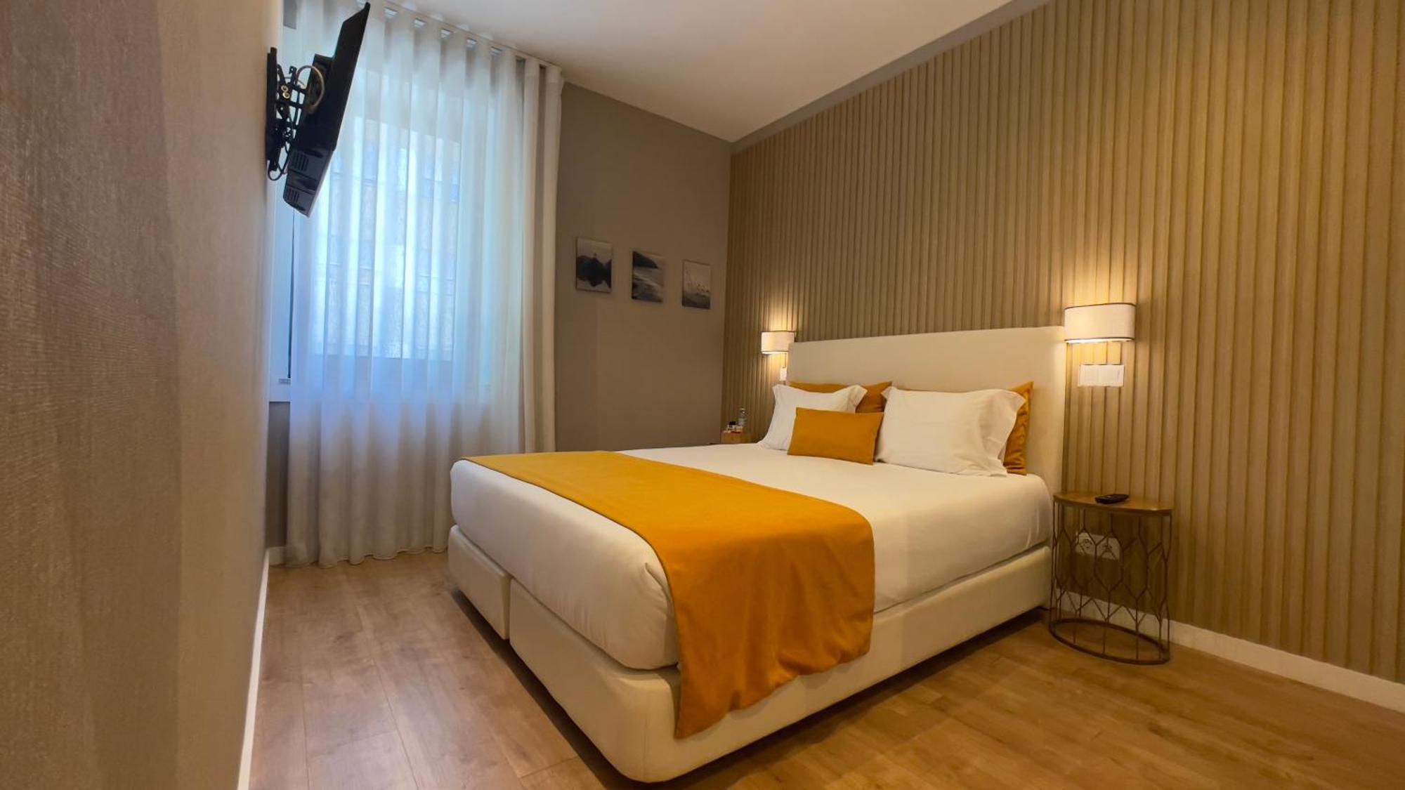 Budget Double Room