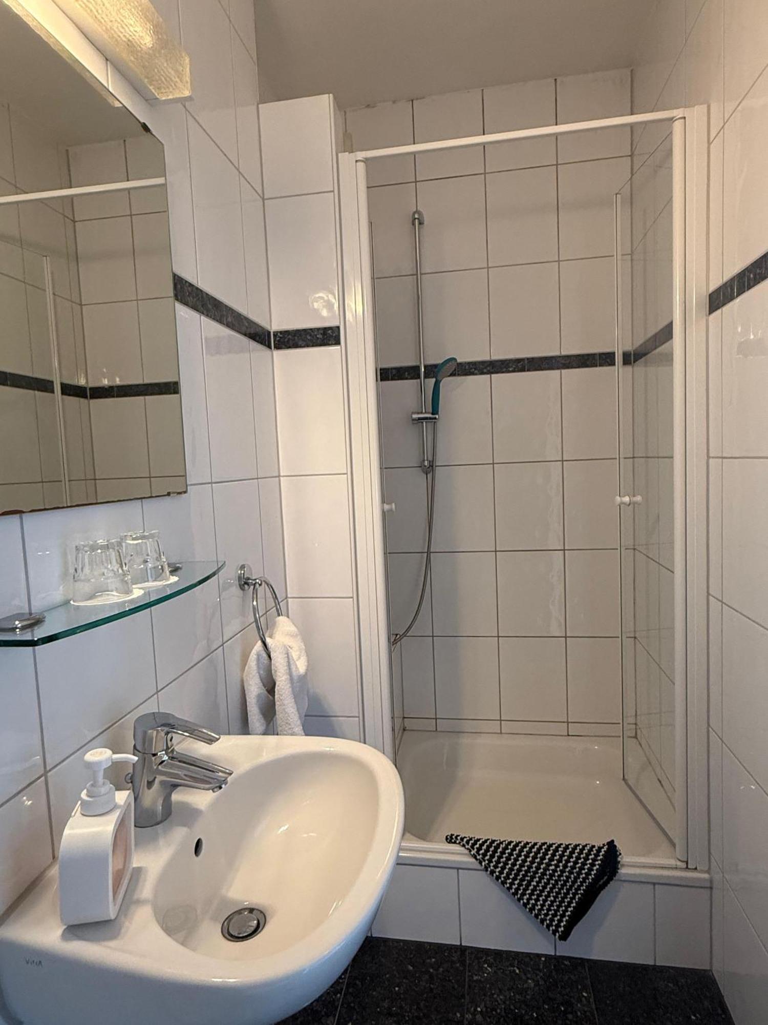 Double Room Balcony