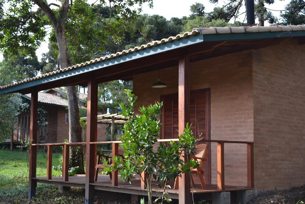 One-Bedroom Chalet
