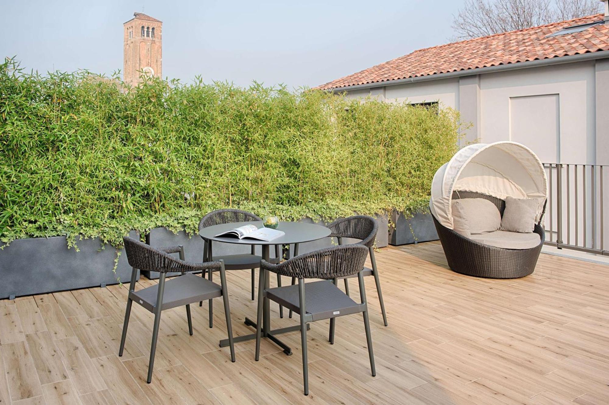 Premium Double Room Terrace