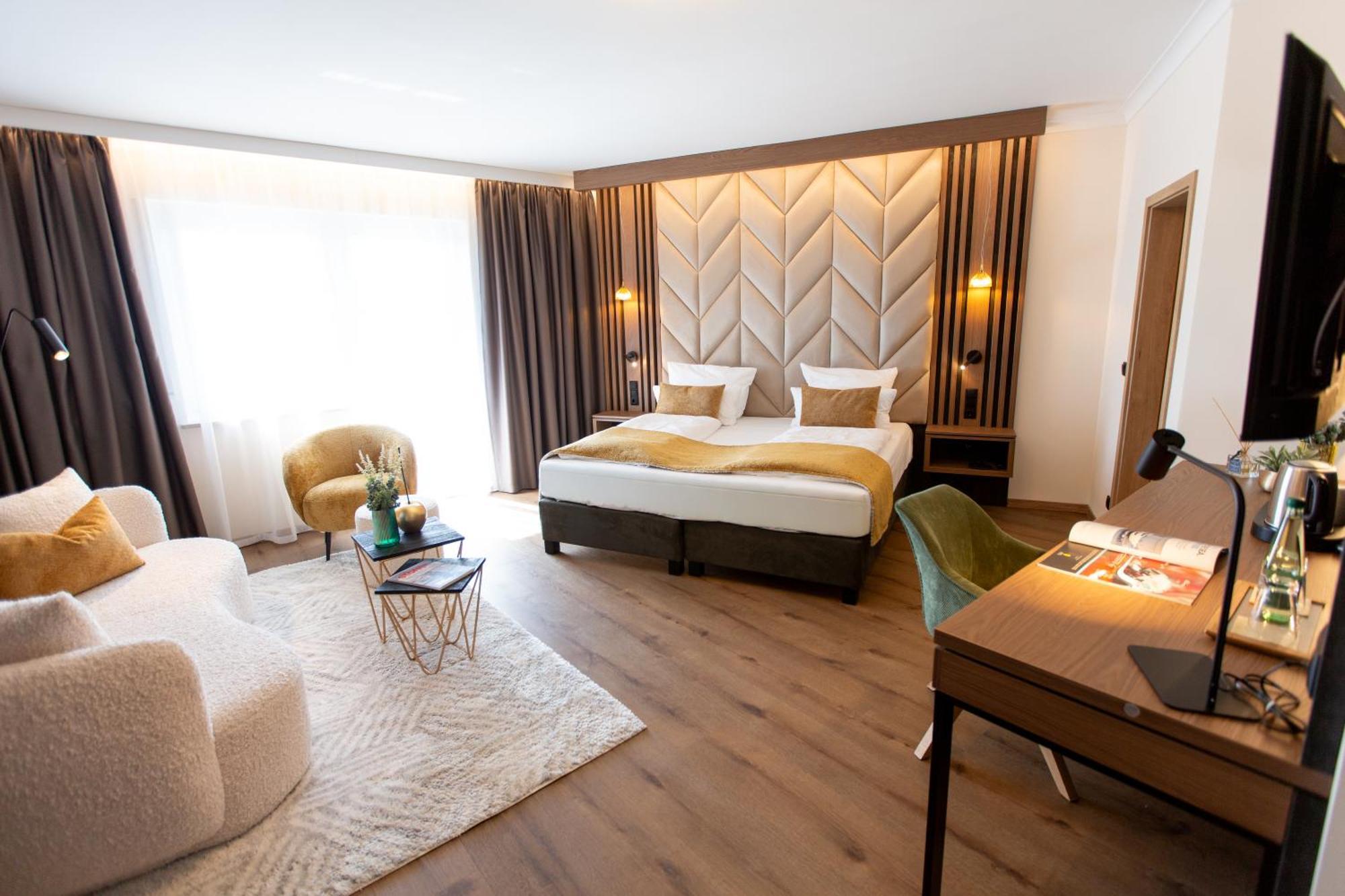 Superior Double Room