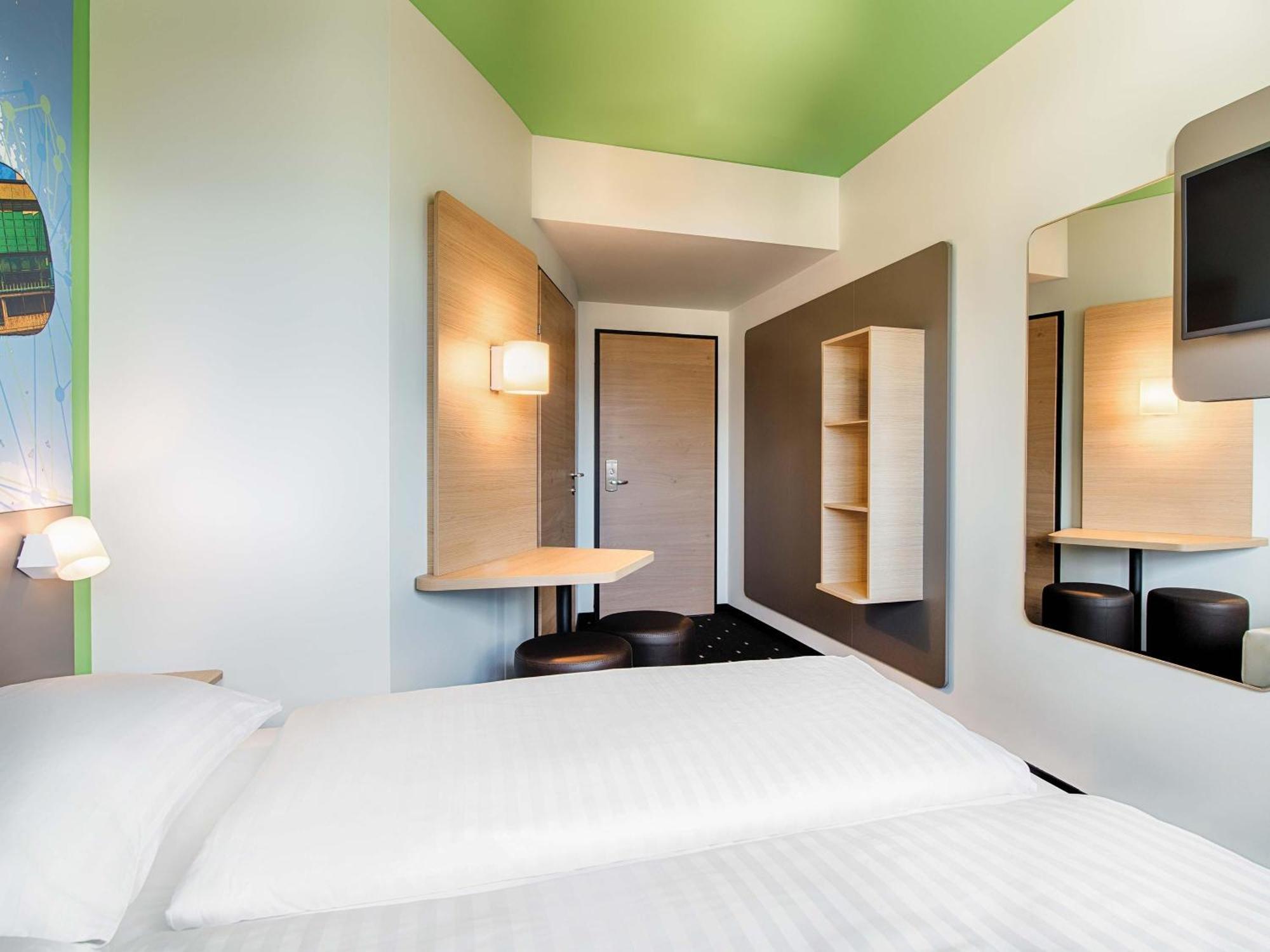 Doppelzimmer