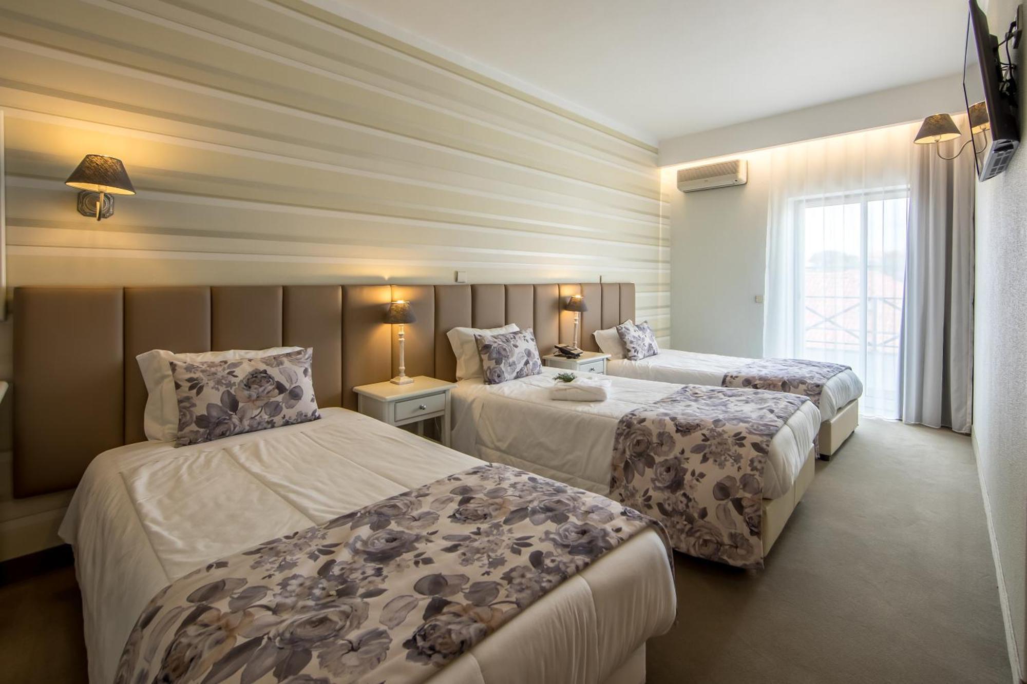 Classic Triple Room