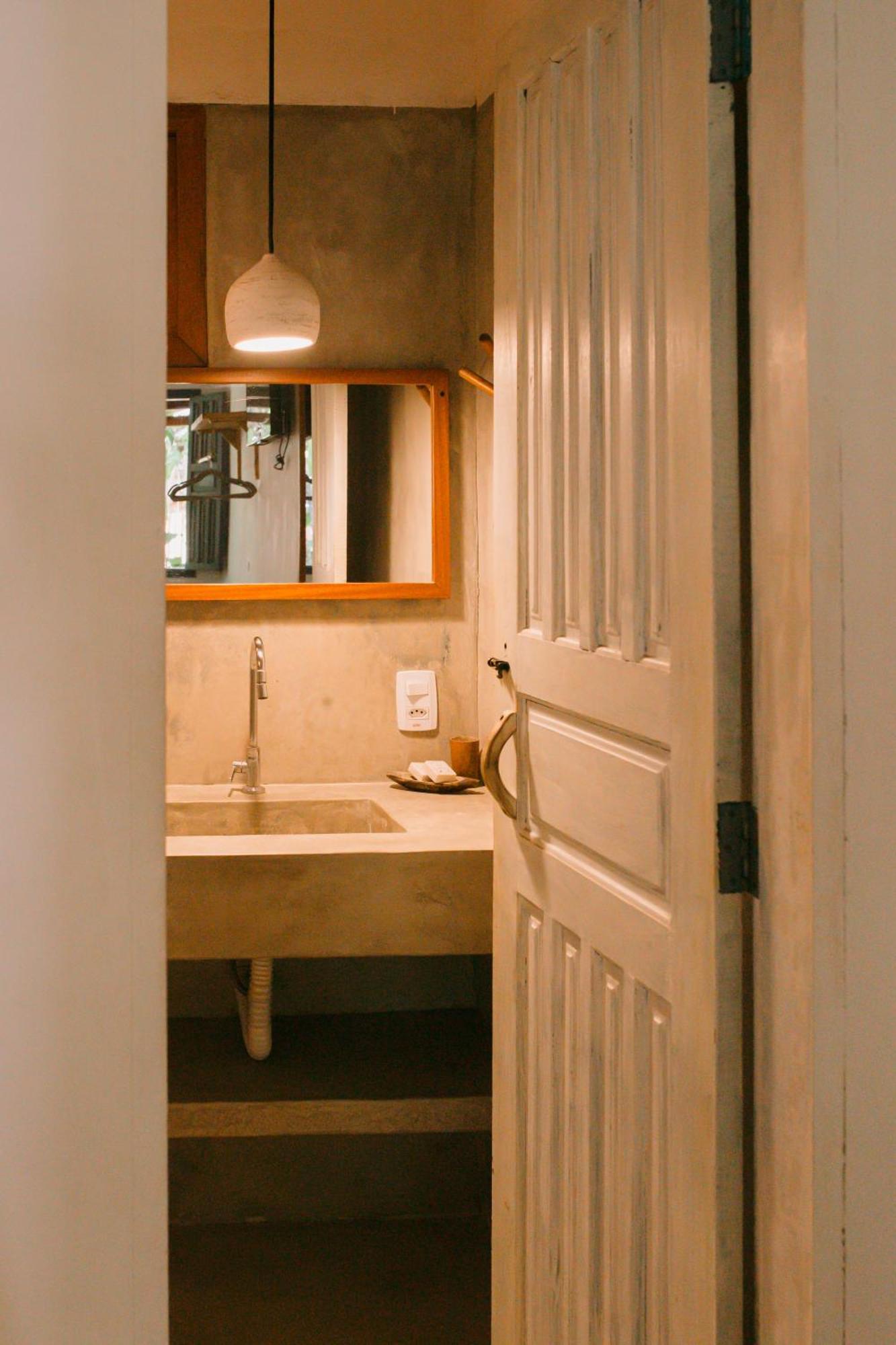 Deluxe Double or Twin Room Balcony
