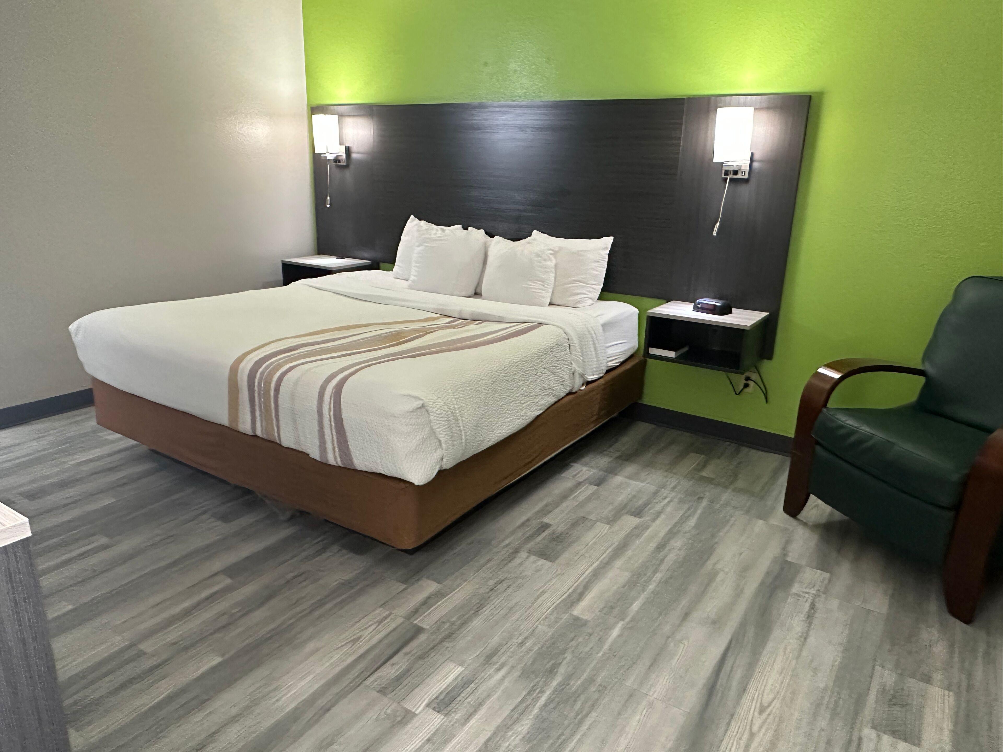 King Room
