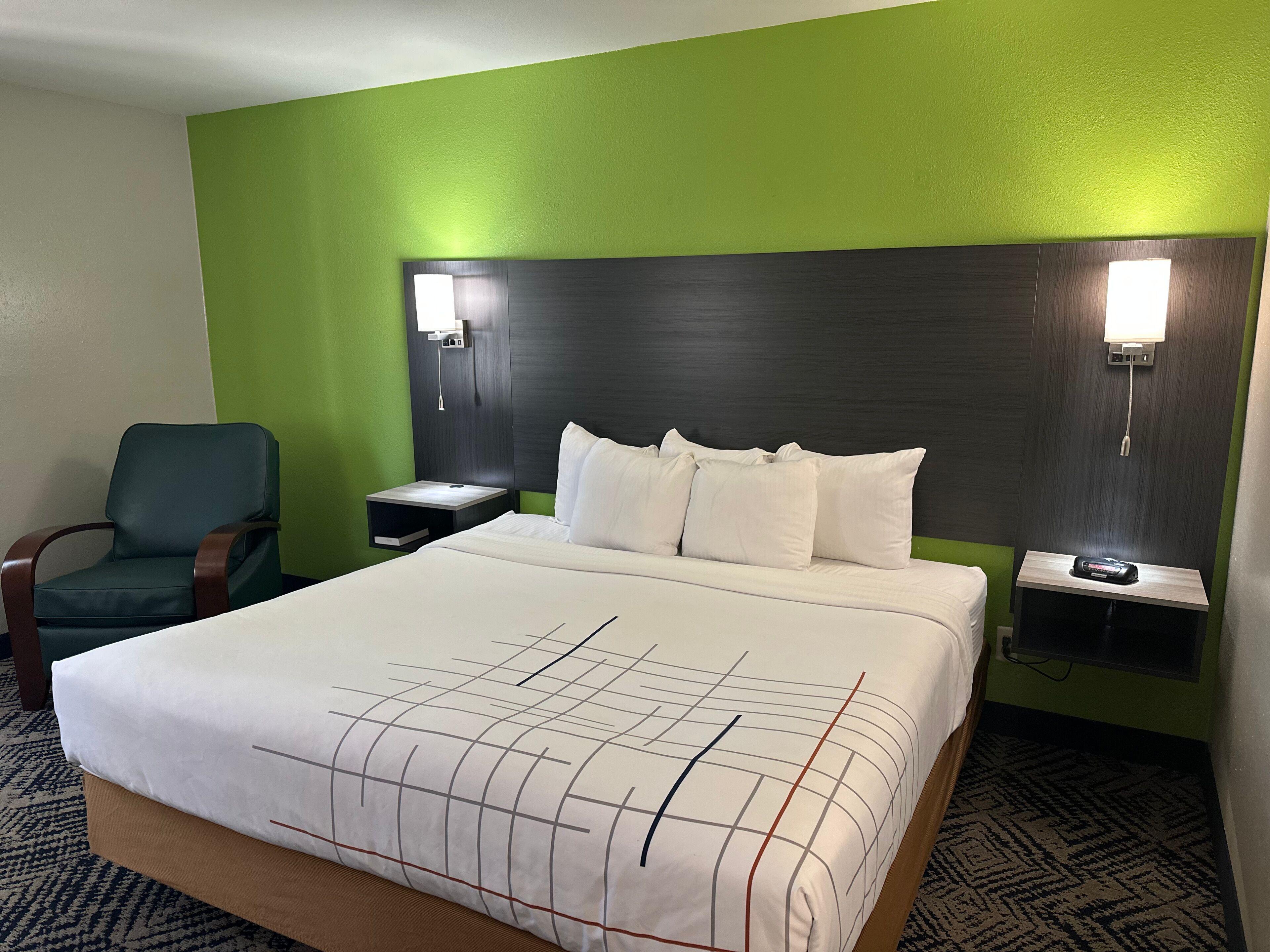 King Room
