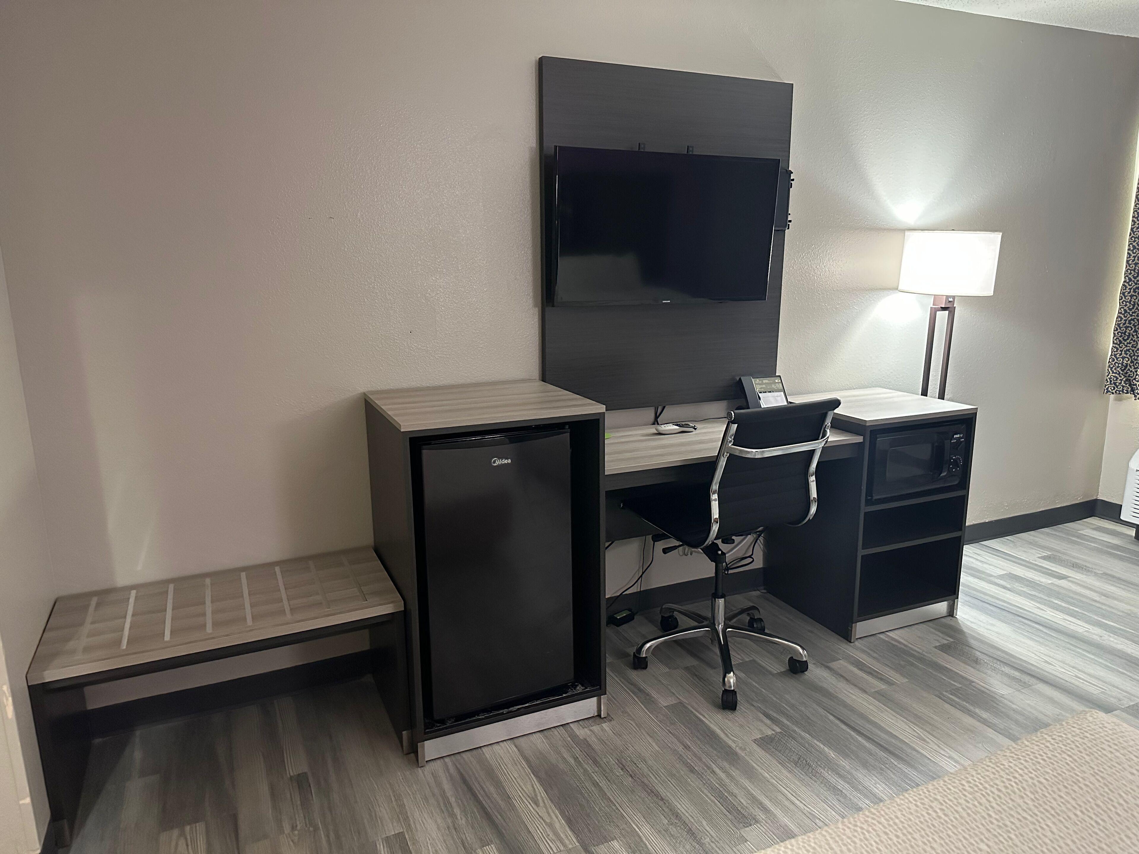 King Room
