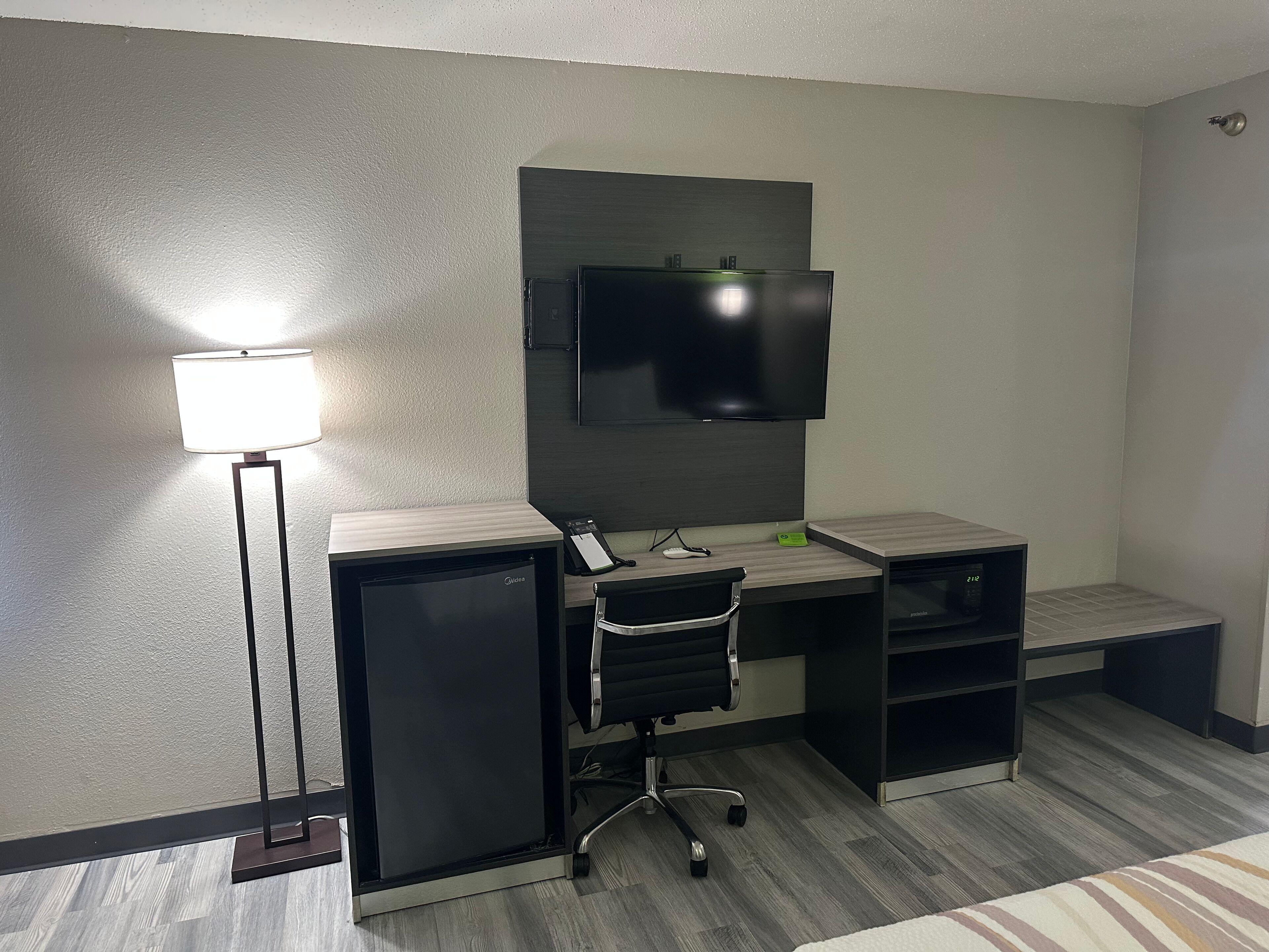 King Room