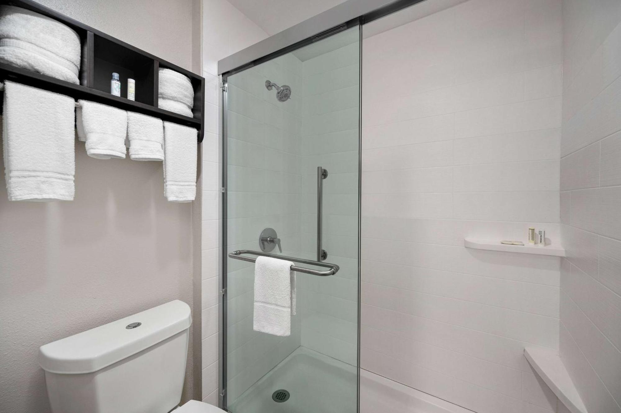 Executive King Room