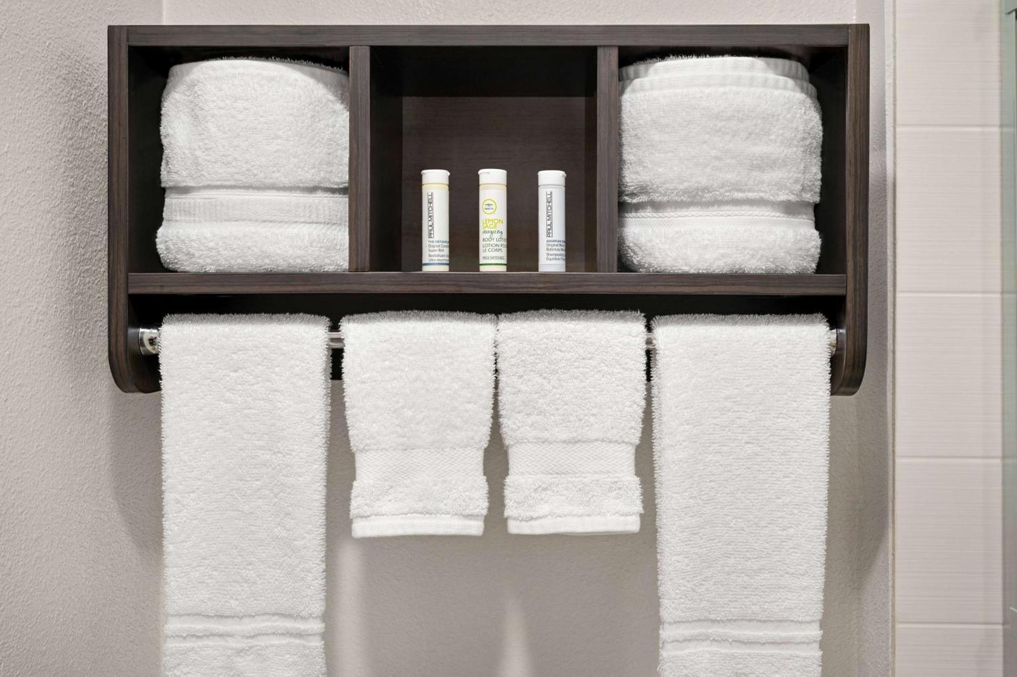 Executive King Room