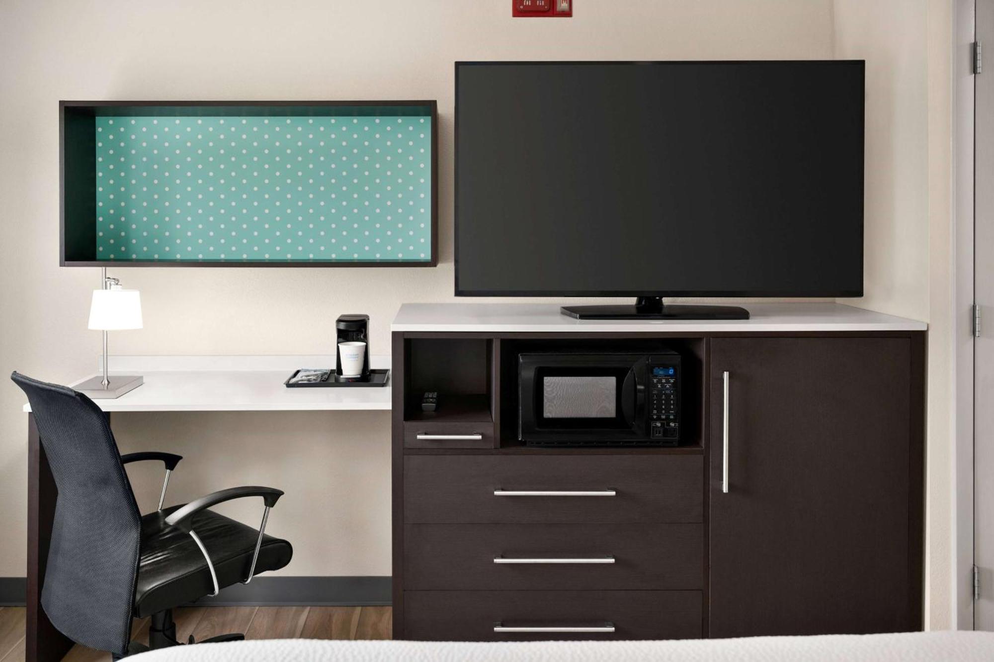 Double Room Disability Access