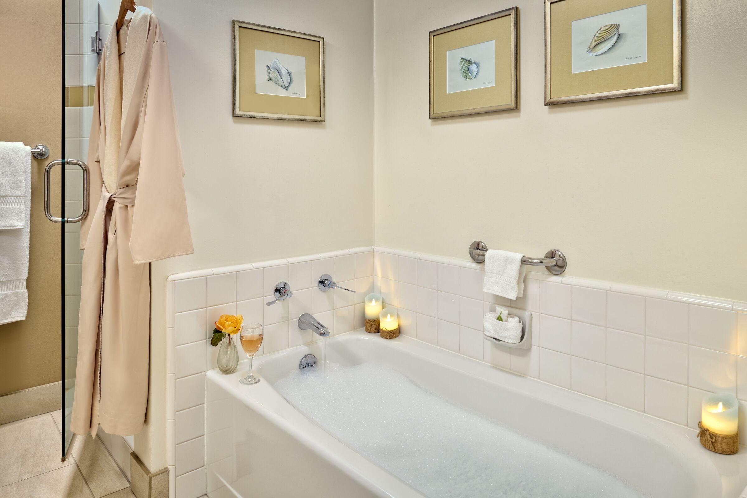 Standard Junior Suite