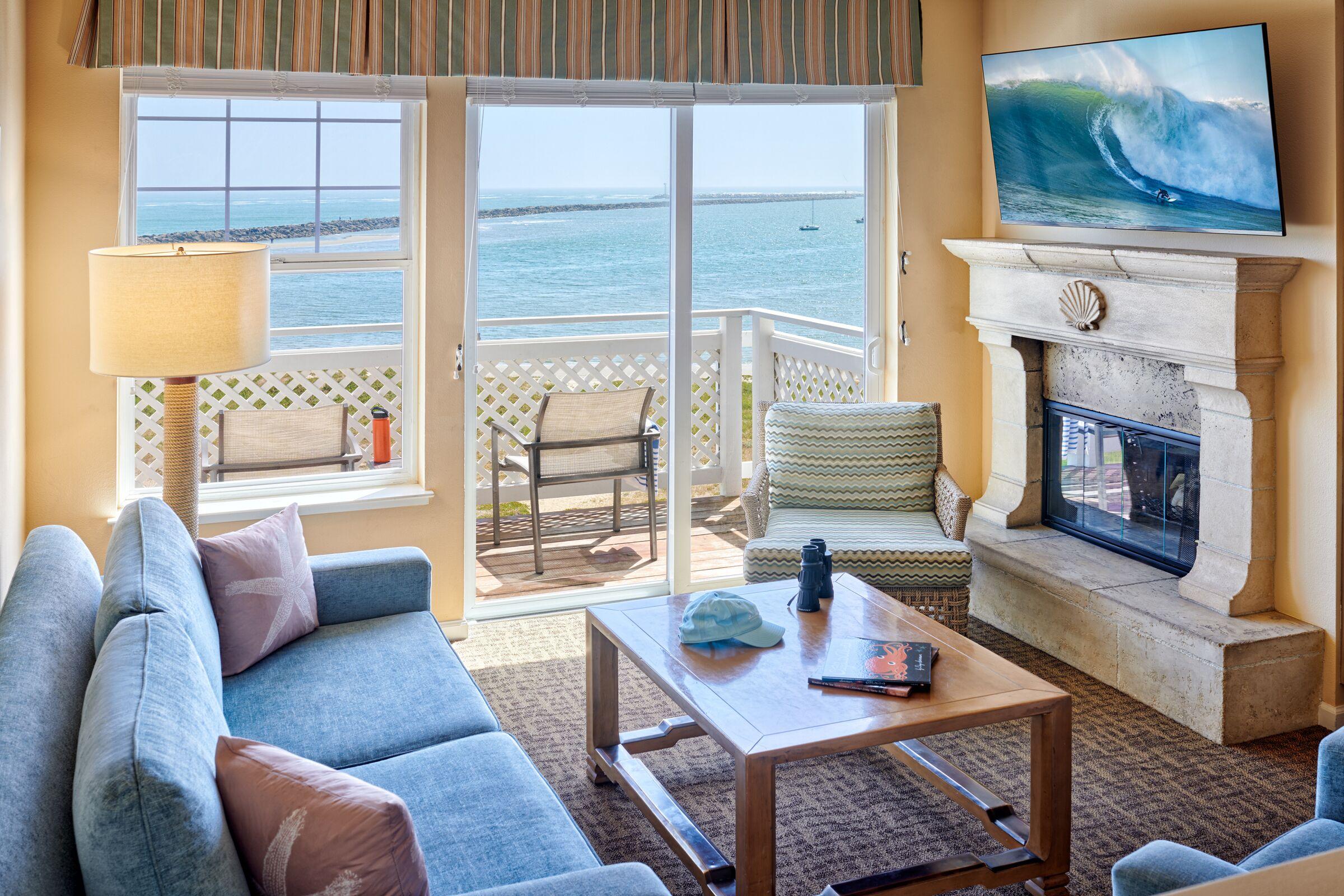 Penthouse Suite