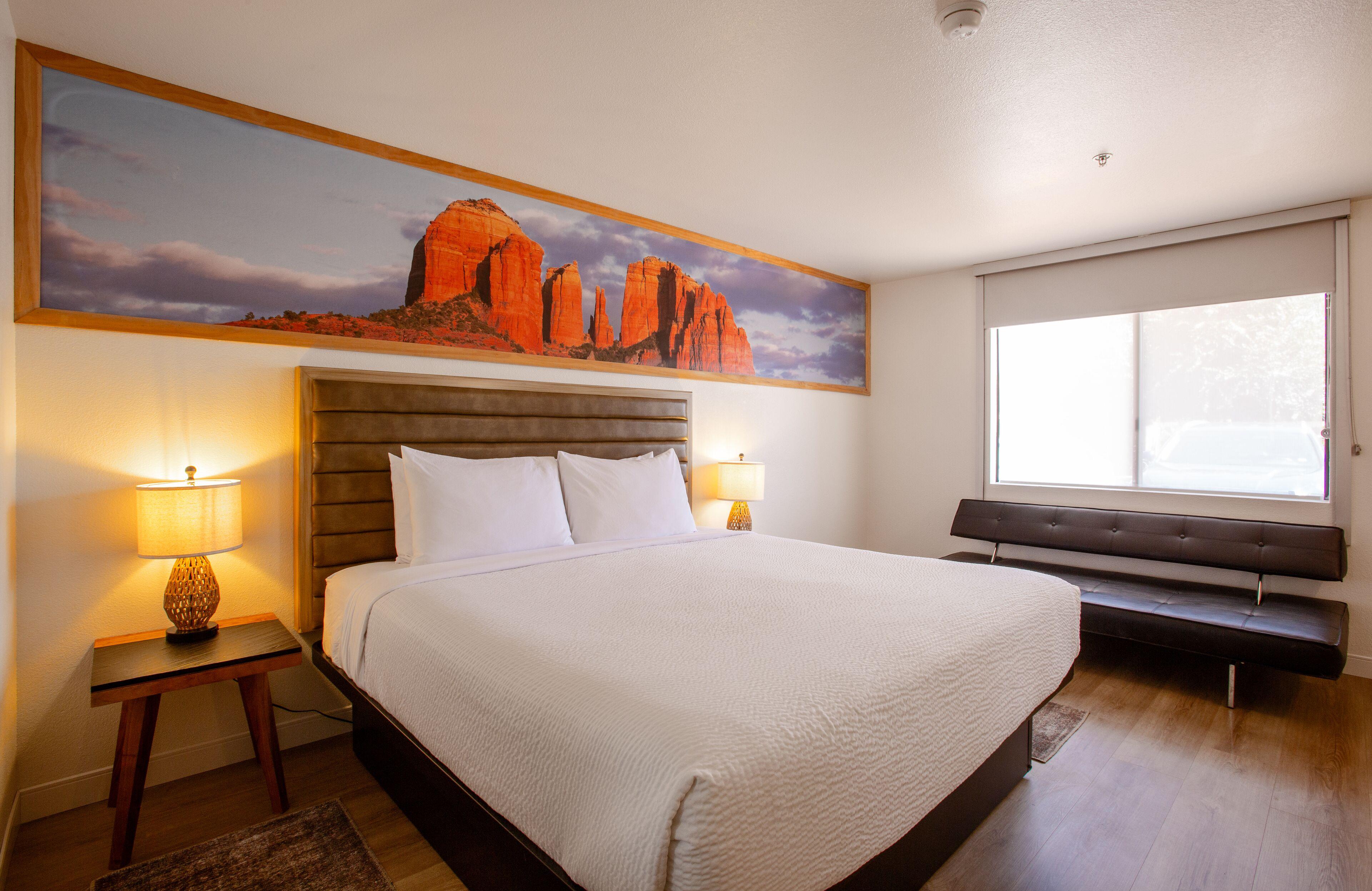 King Room