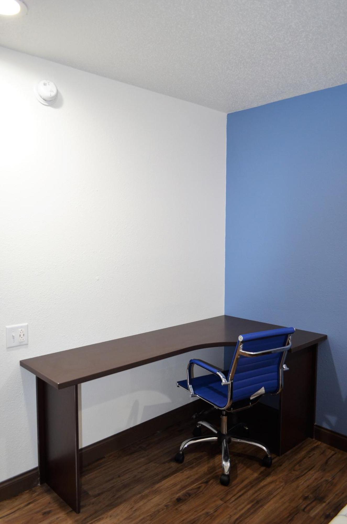Double Room Two Queen Beds Non-Smoking