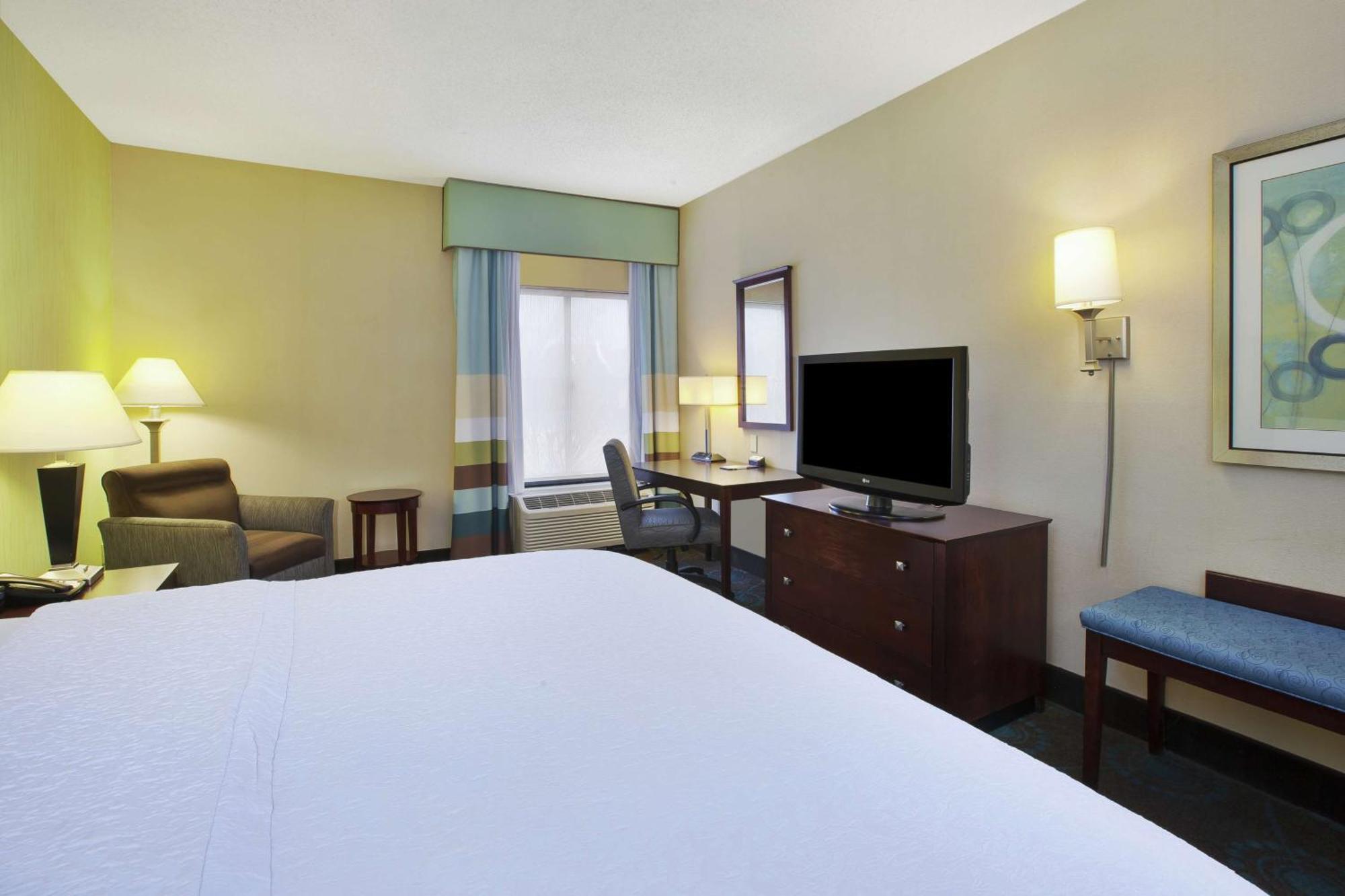 King Room Non-Smoking