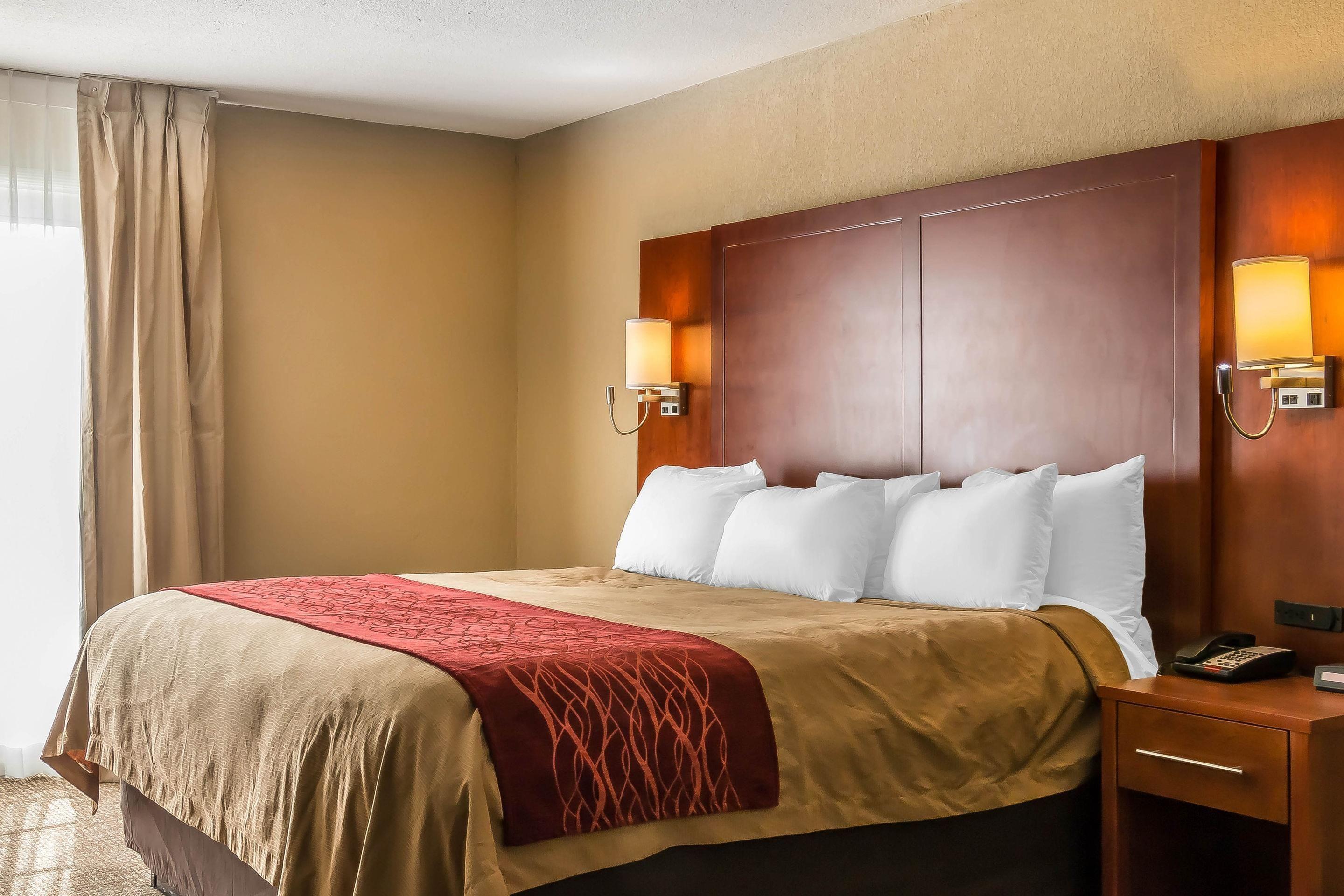King Suite