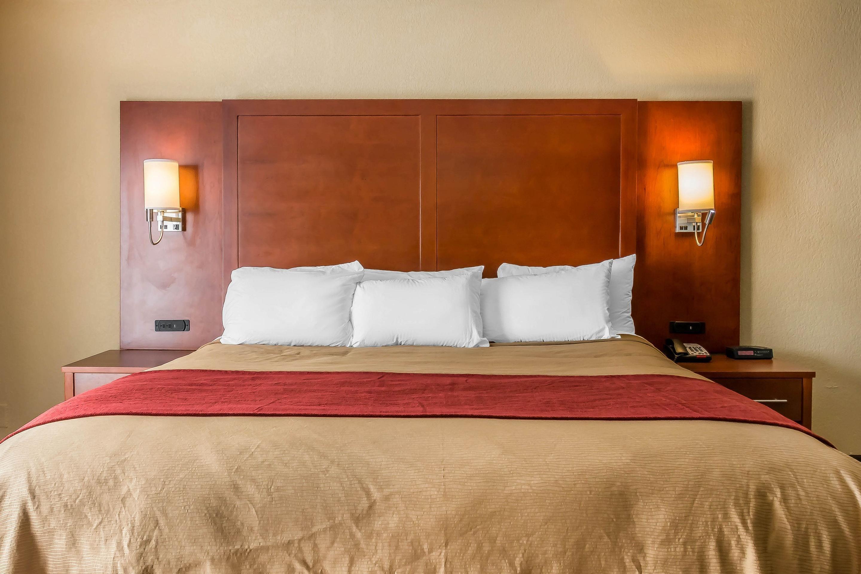 King Suite