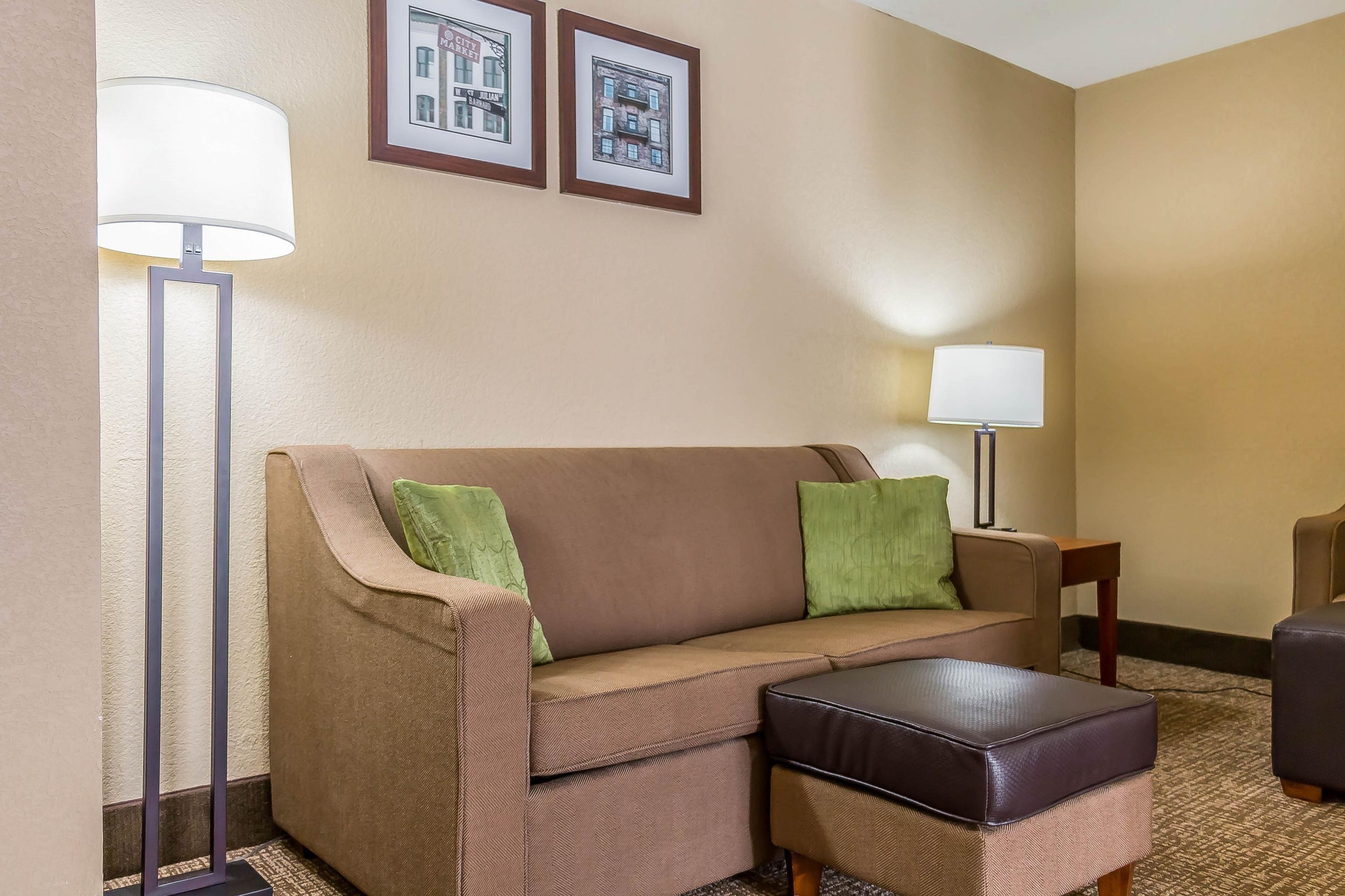 King Suite