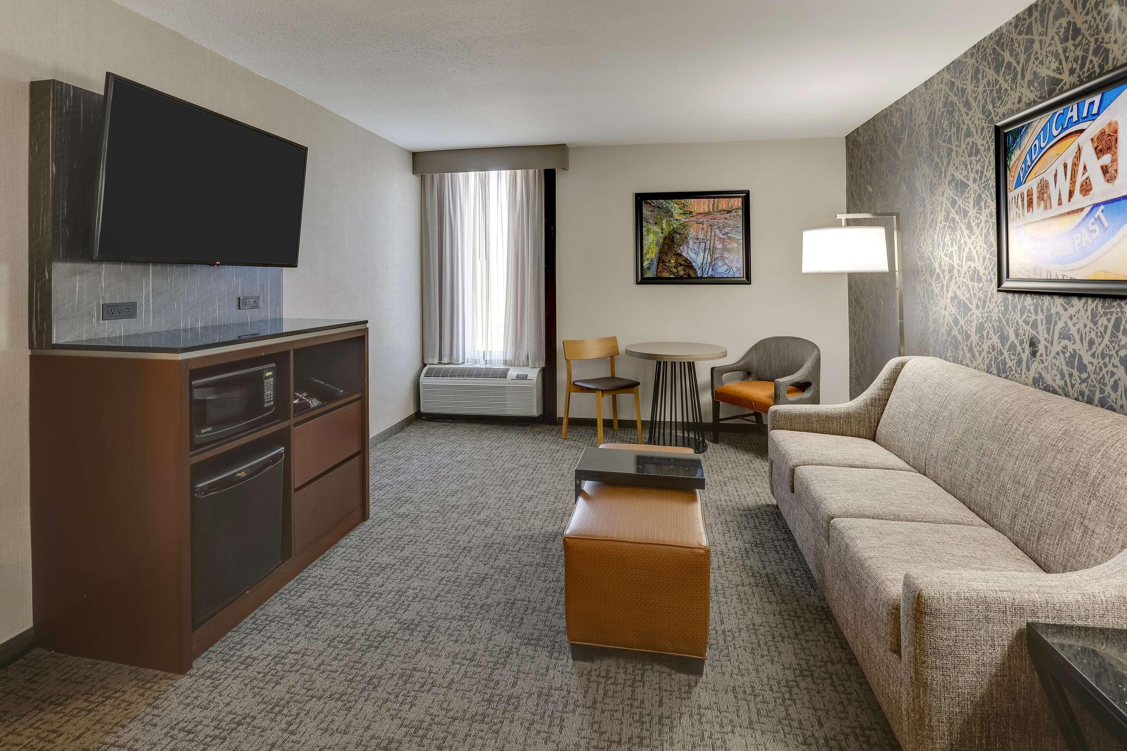 King Suite