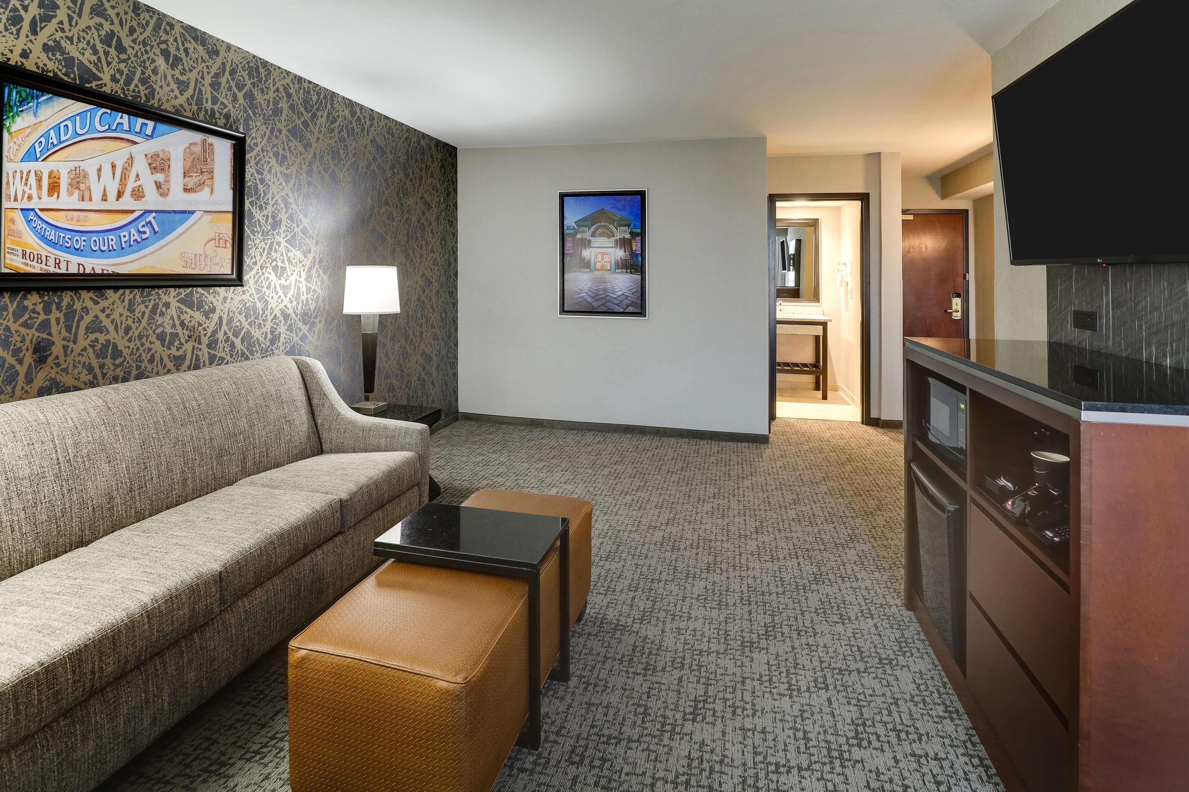 King Suite