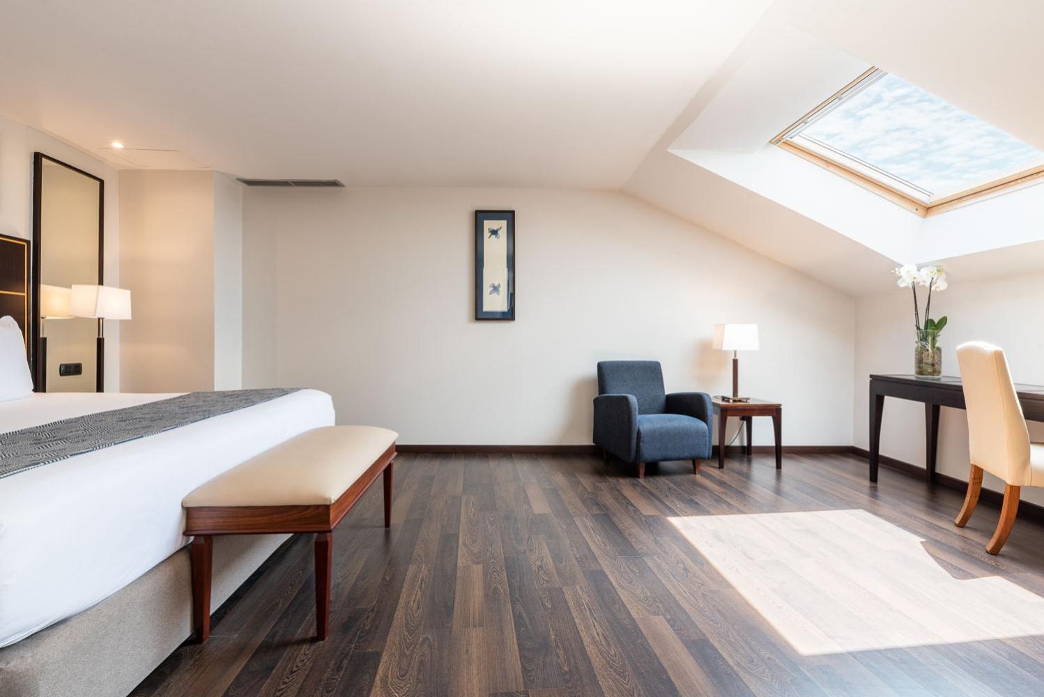 Premium Superior Room Sea View