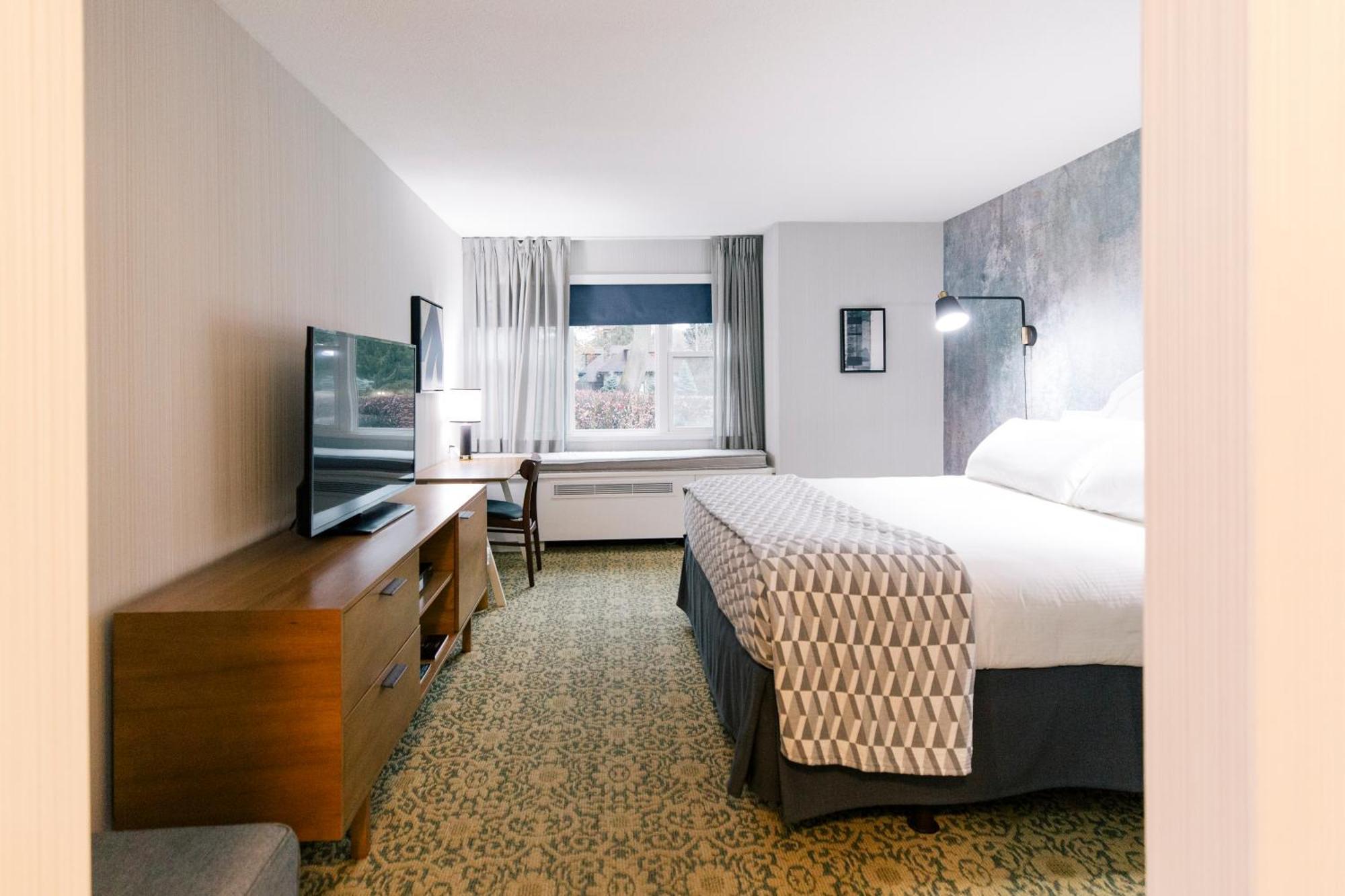 Estate King Room