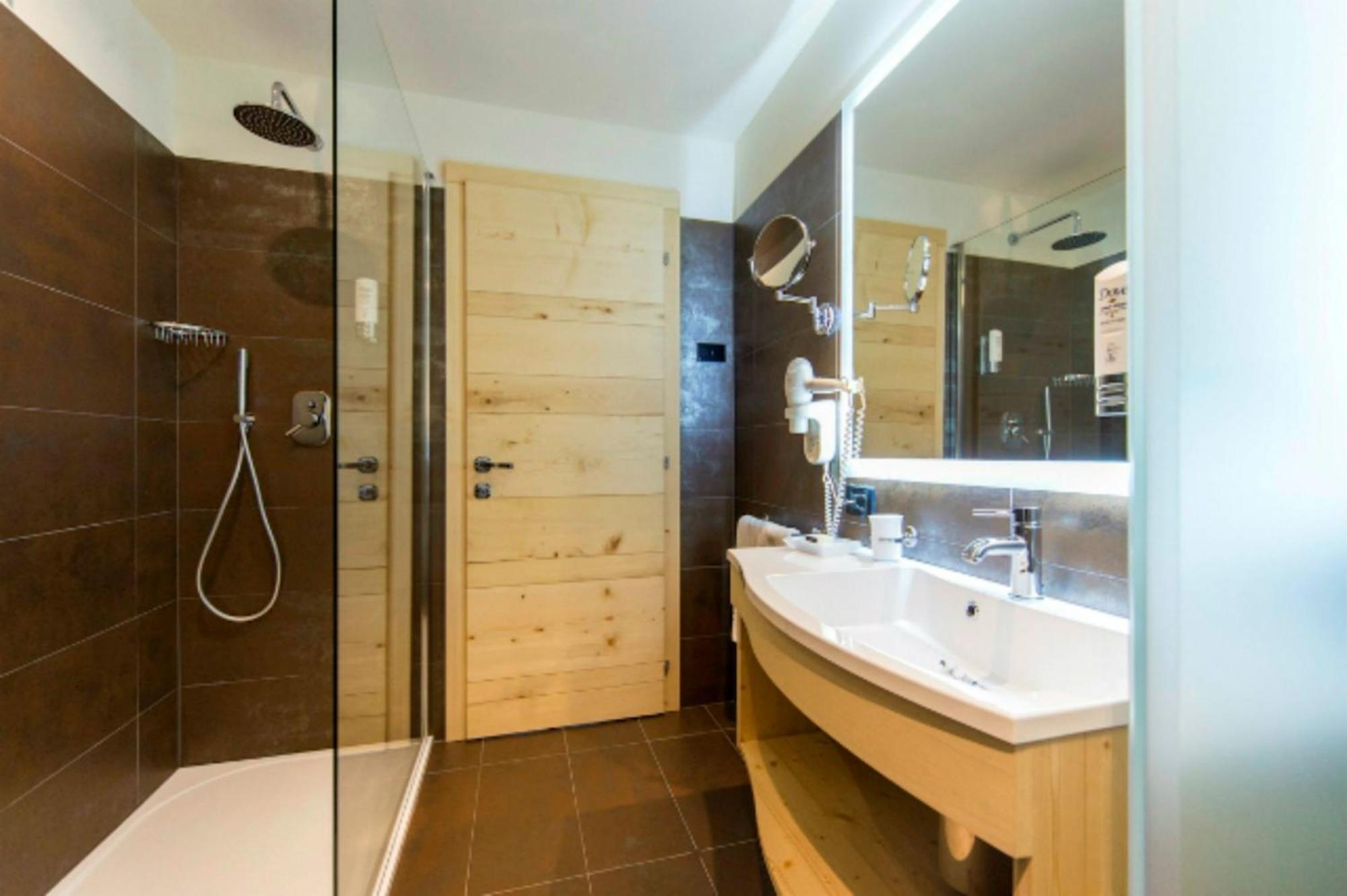 Junior Suite Balcony