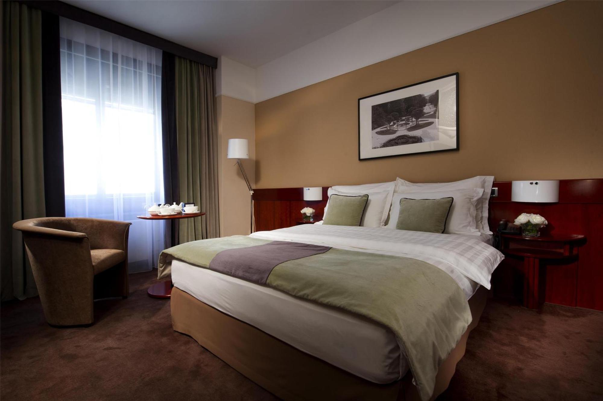 Comfort Double Room