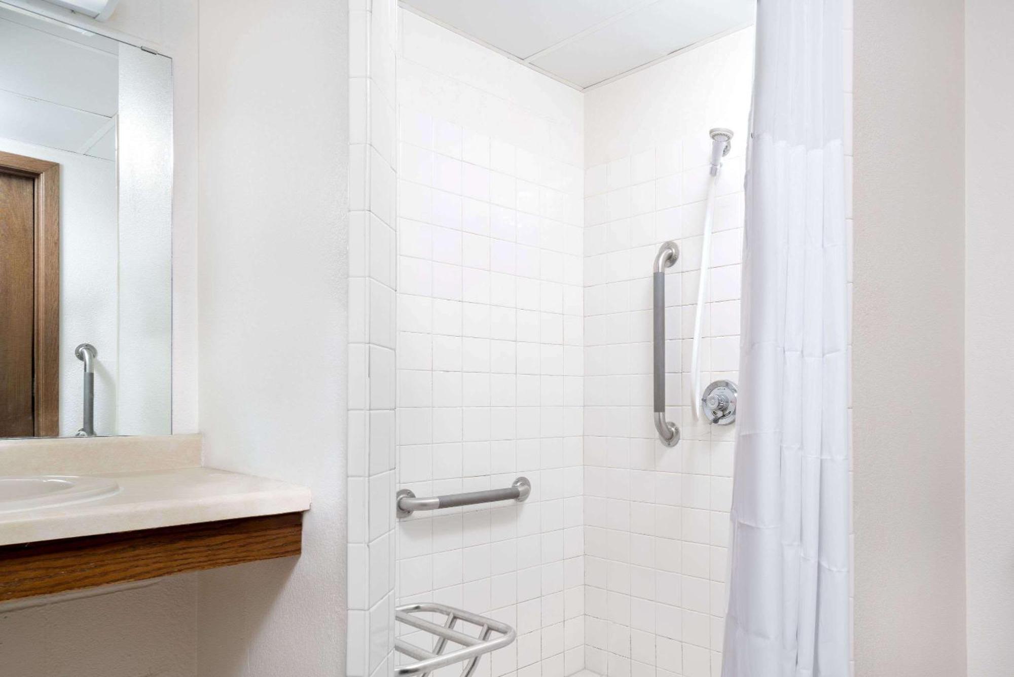 Double Room Disability Access or Non-Smoking