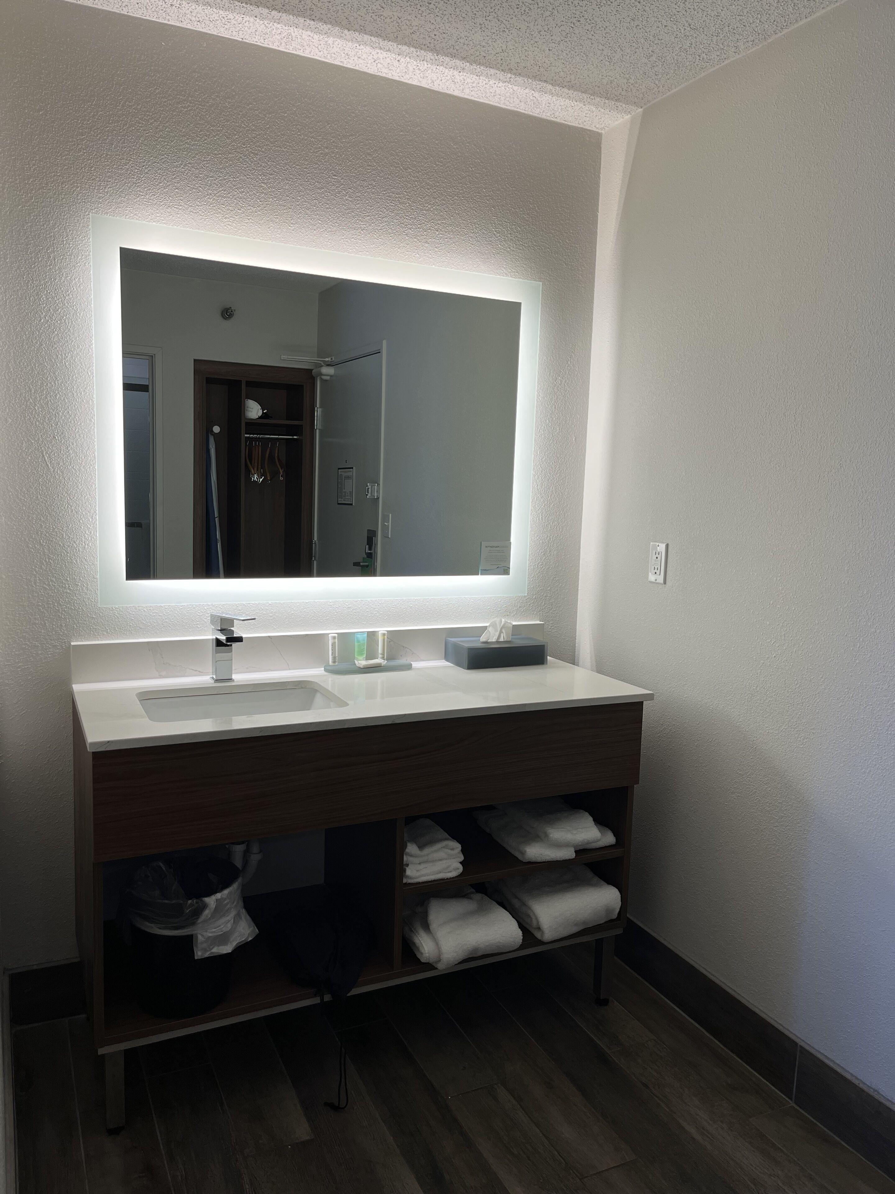 King Room