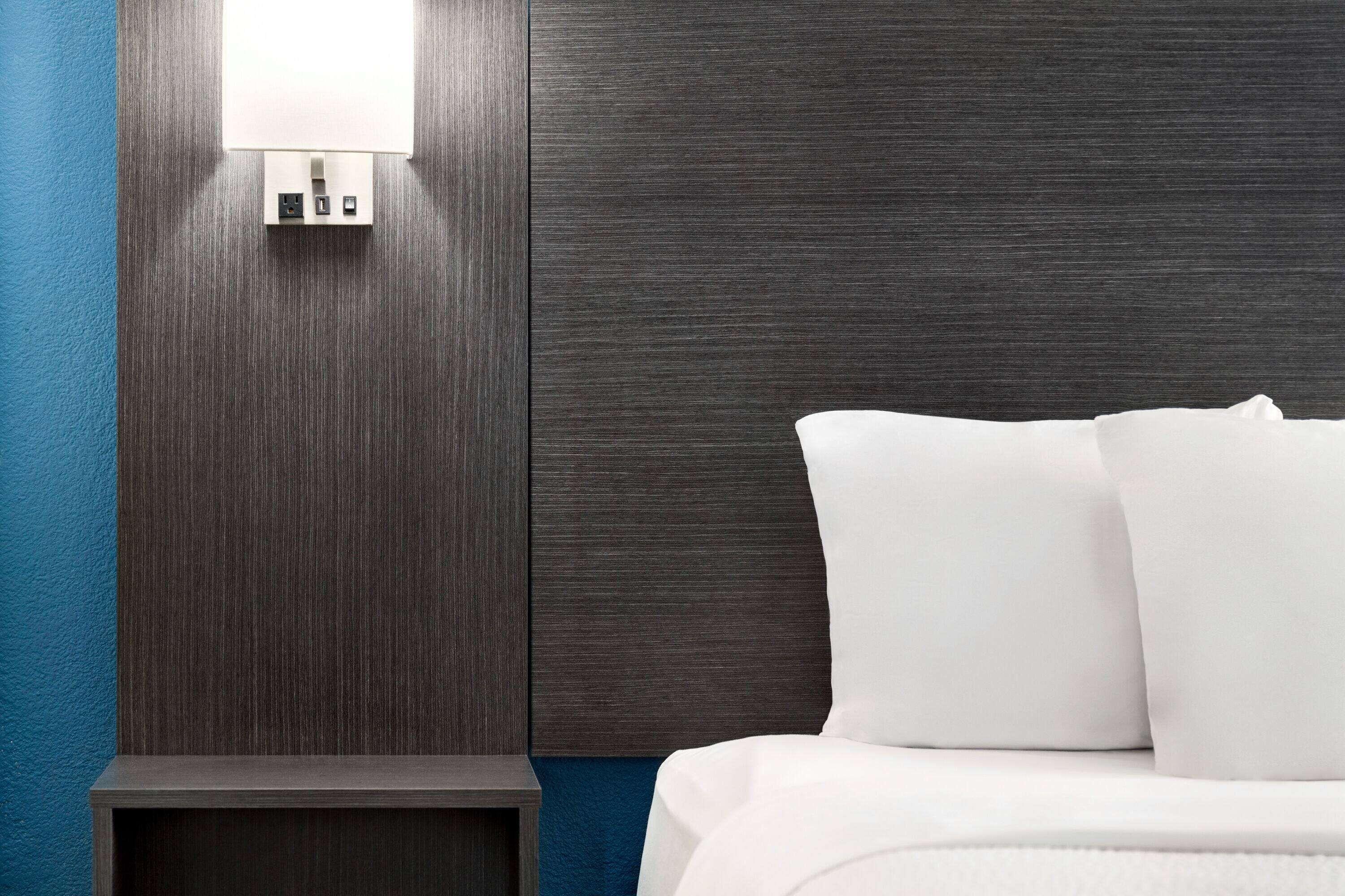 Executive King Room