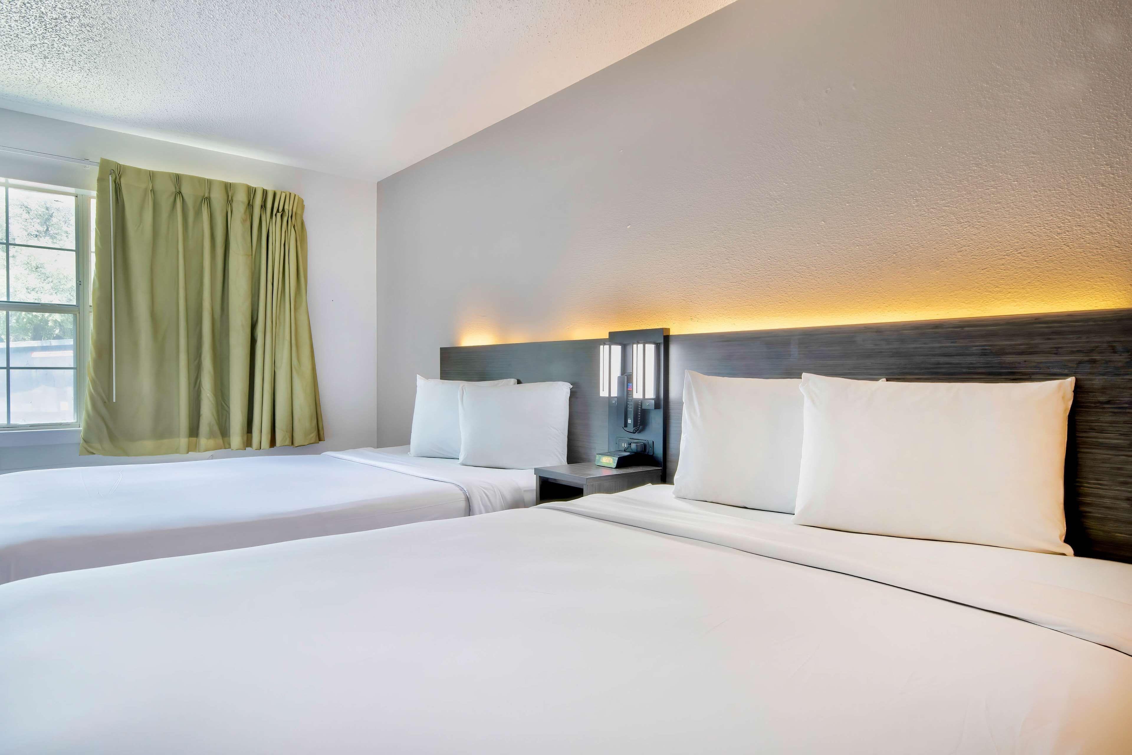 Quadruple Room Smoking