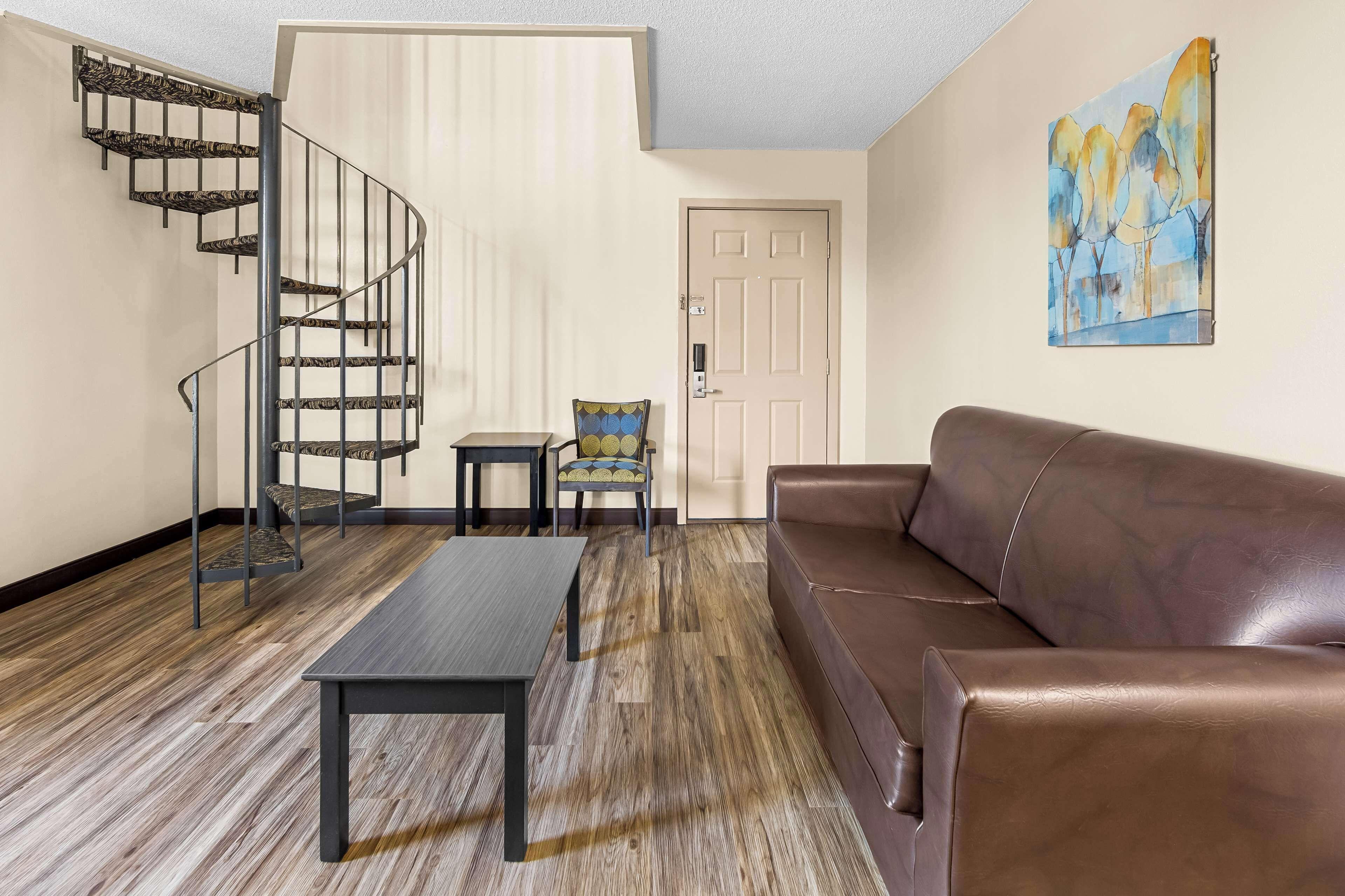 Townhouse